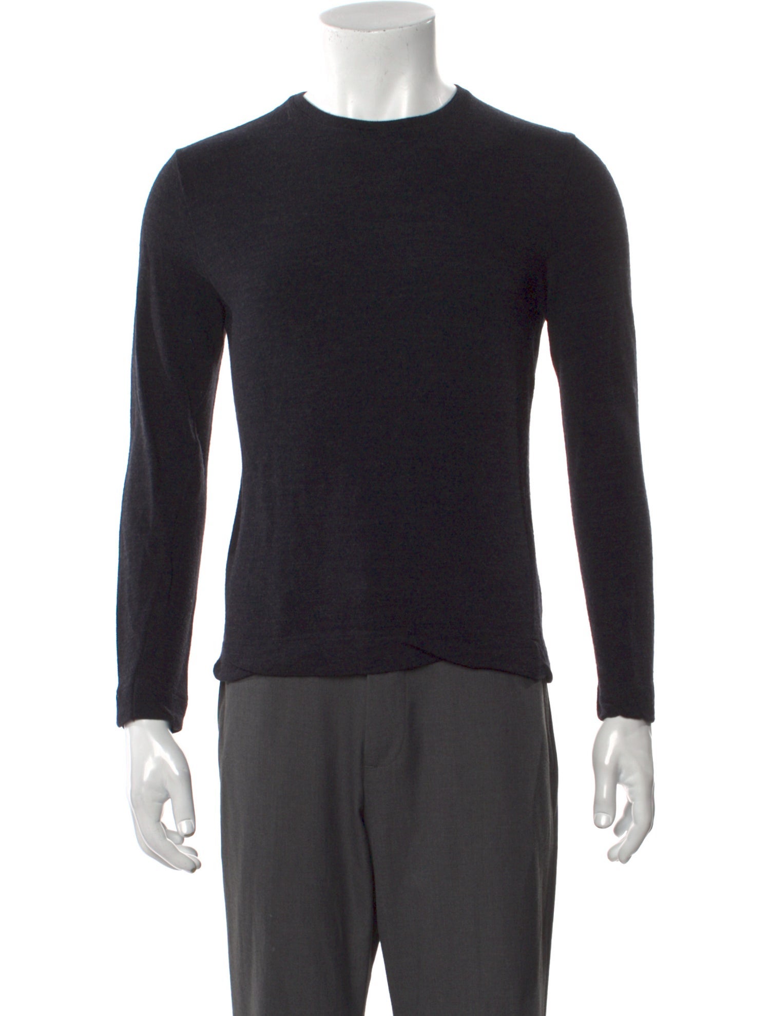 Prada Vintage 2000's Henley