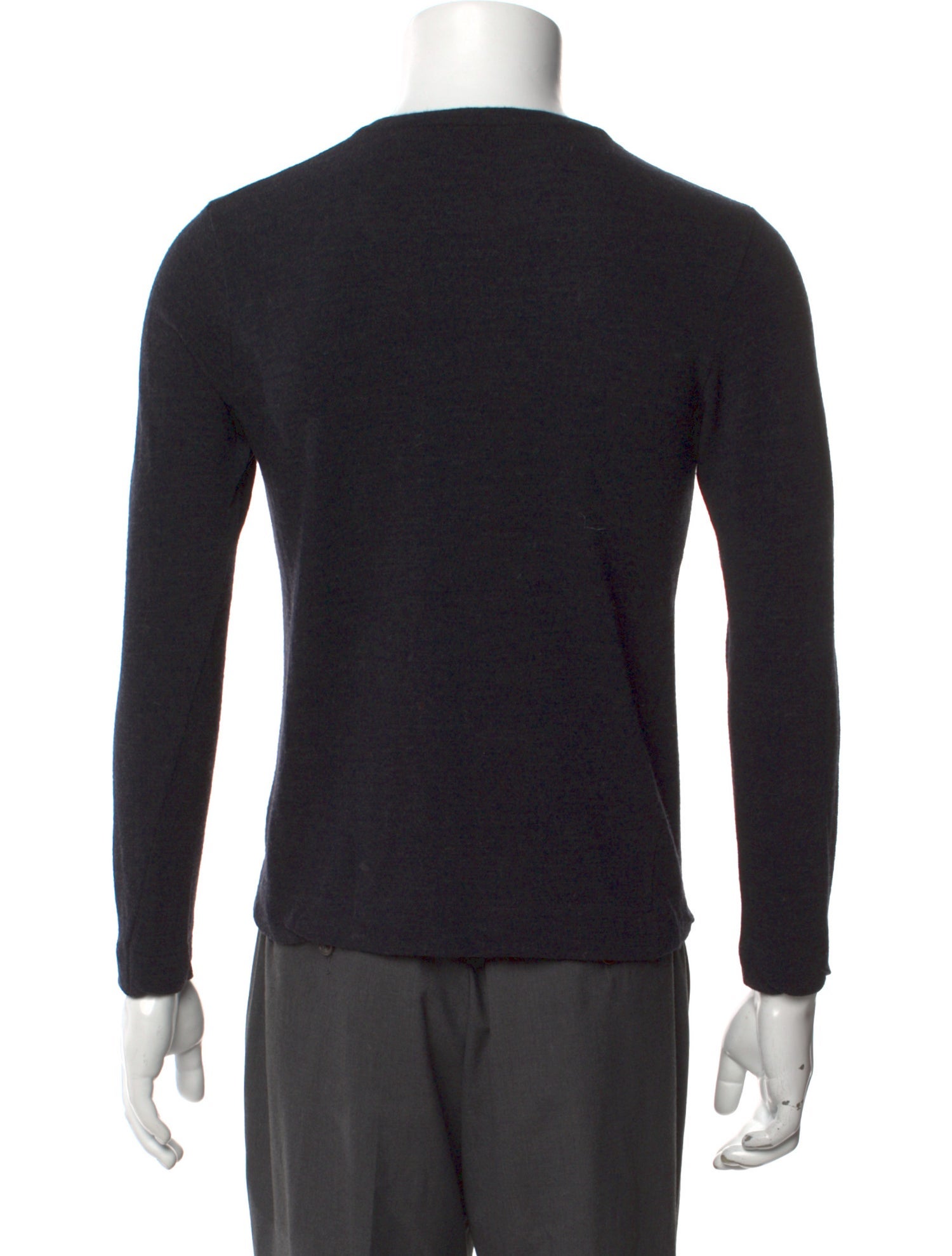 Vintage 2000's Henley