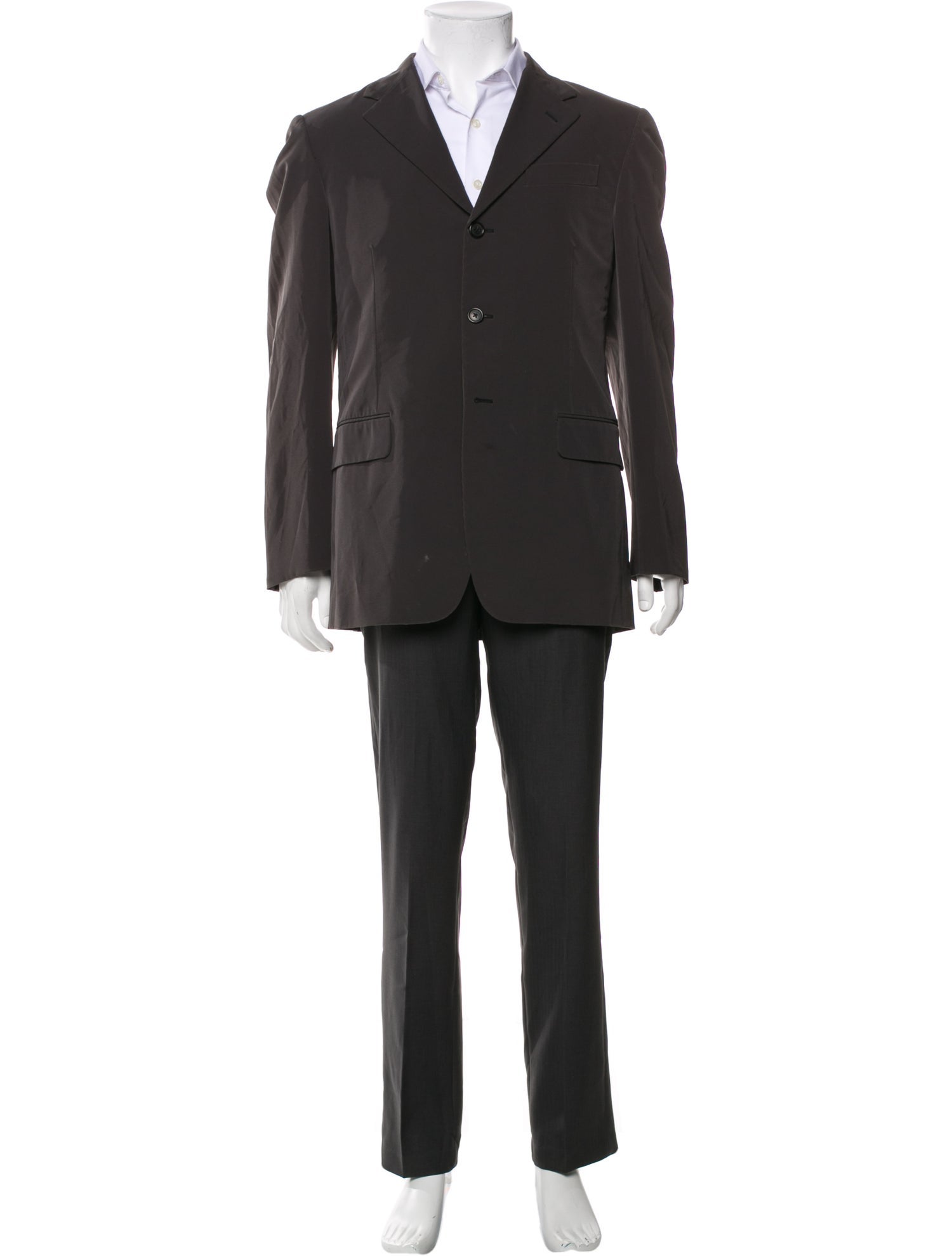 Prada Vintage 2000's Blazer