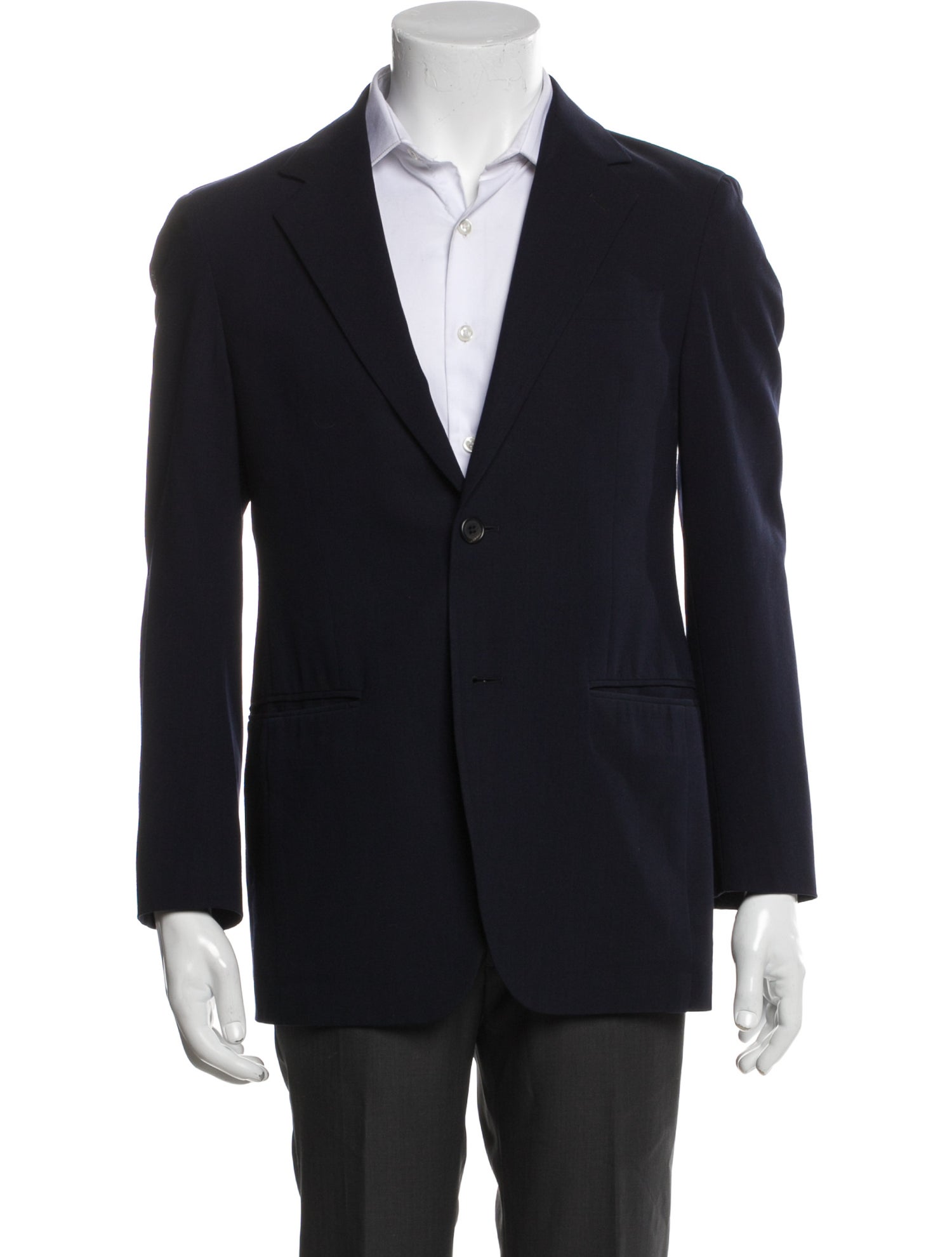 Prada Vintage 2000's Blazer