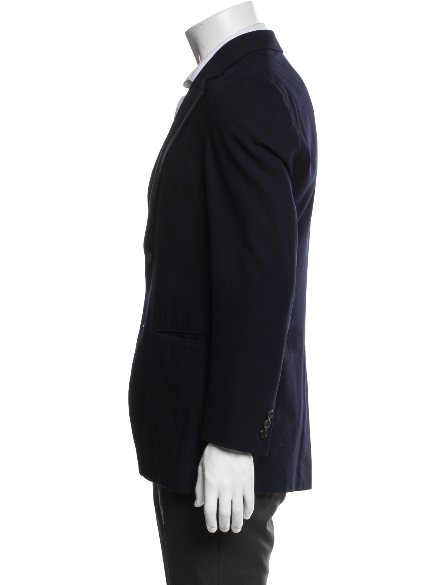 Prada Vintage 2000's Blazer