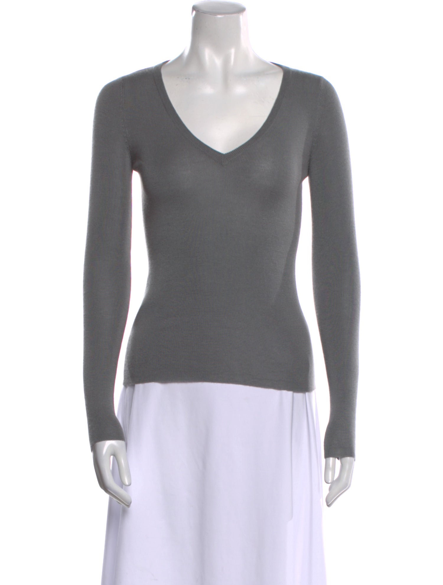 Prada Vintage 2007 Sweater