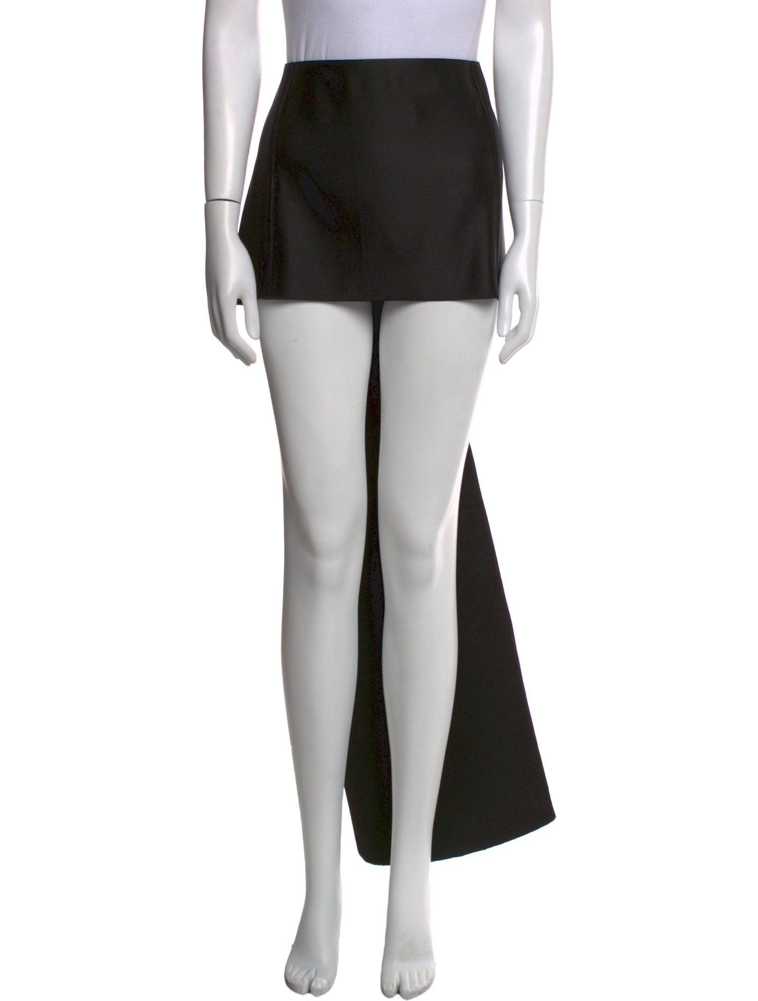 Prada 2022 Mini Skirt