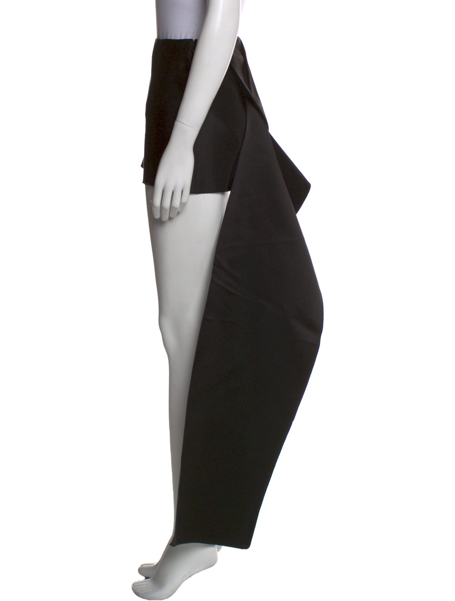 Prada 2022 Mini Skirt