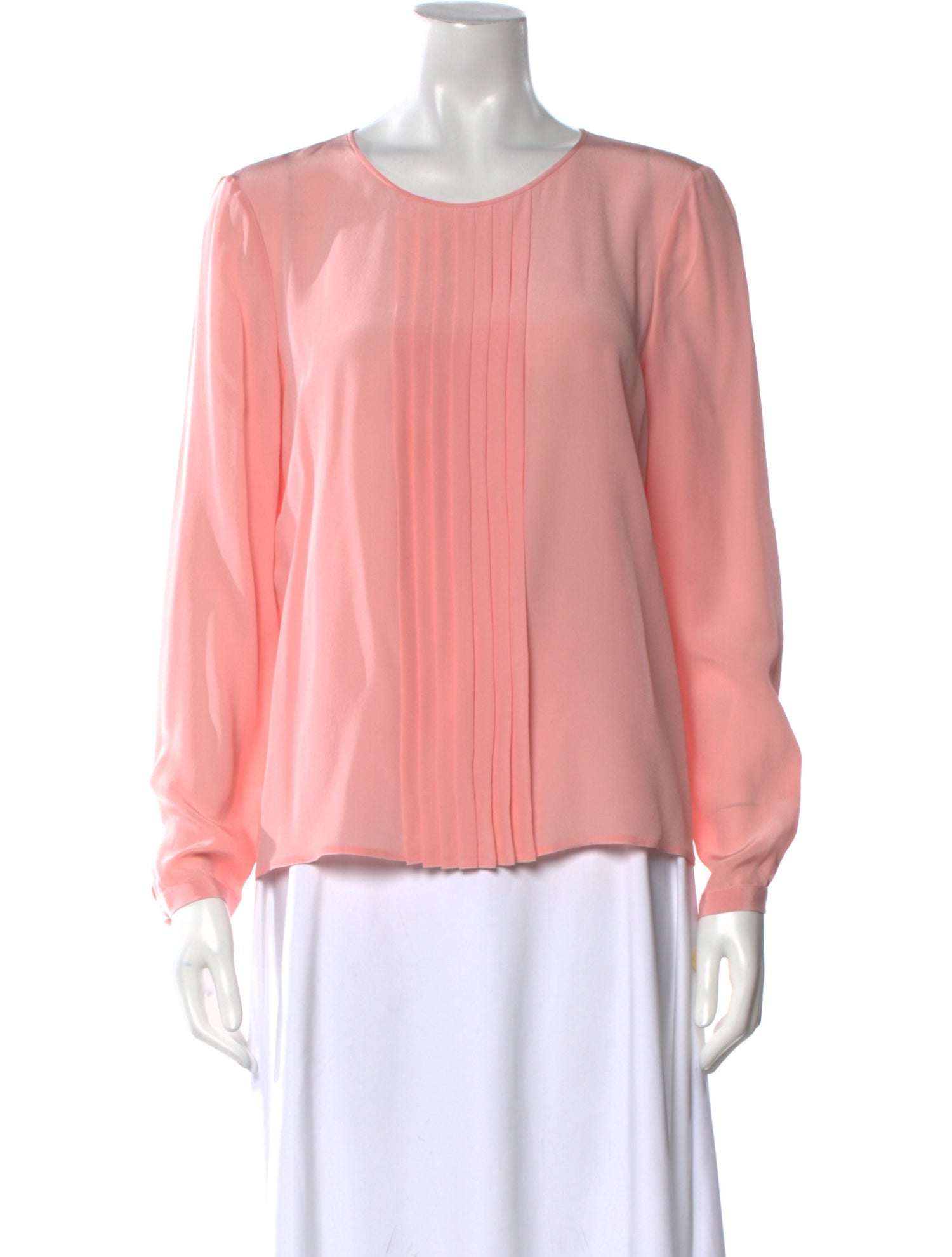 Prada Vintage 2011 Blouse