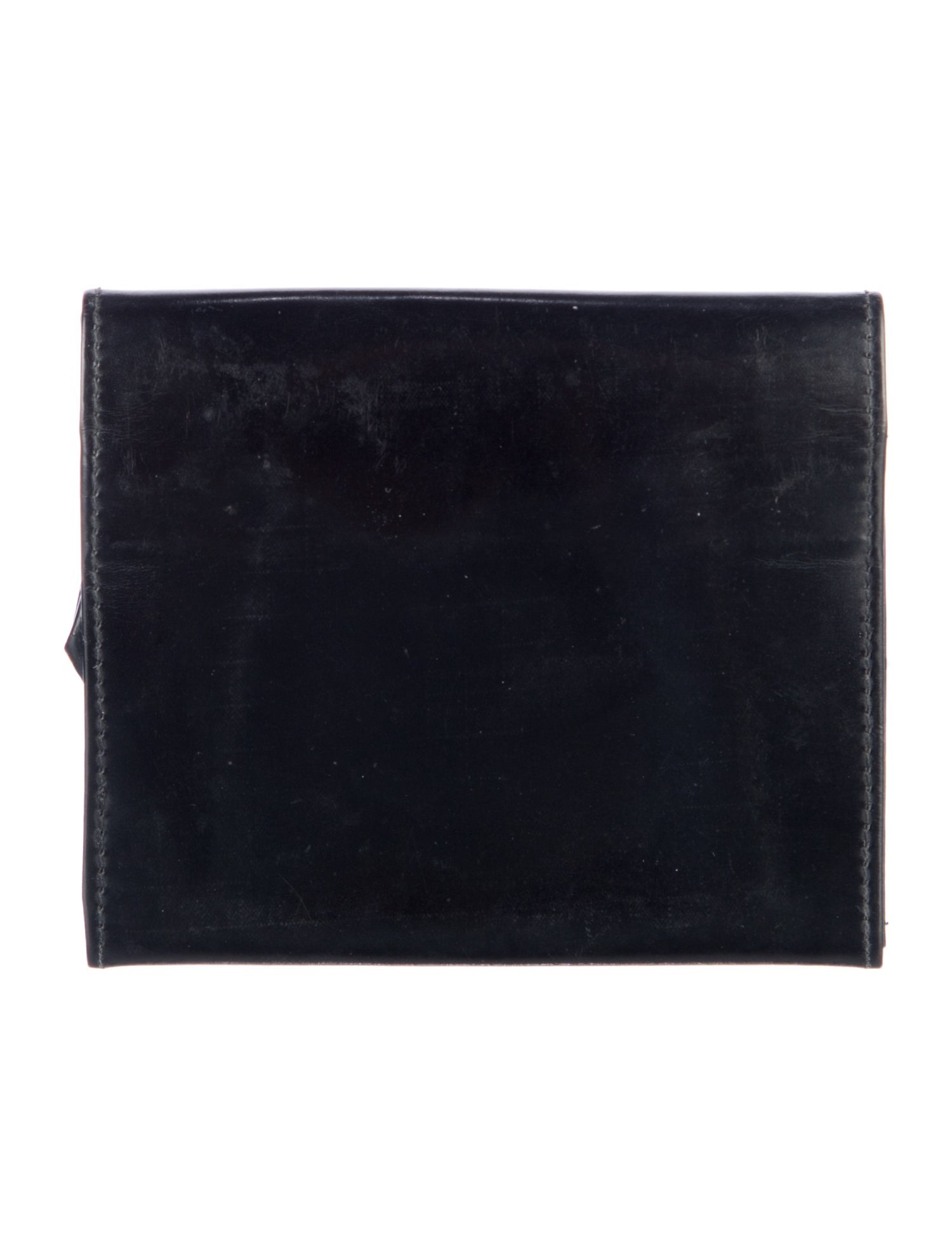 Prada Vintage Wallet