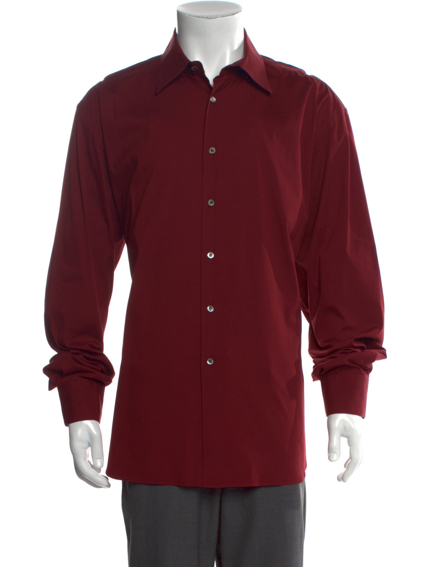 Prada Vintage 2000's Shirt