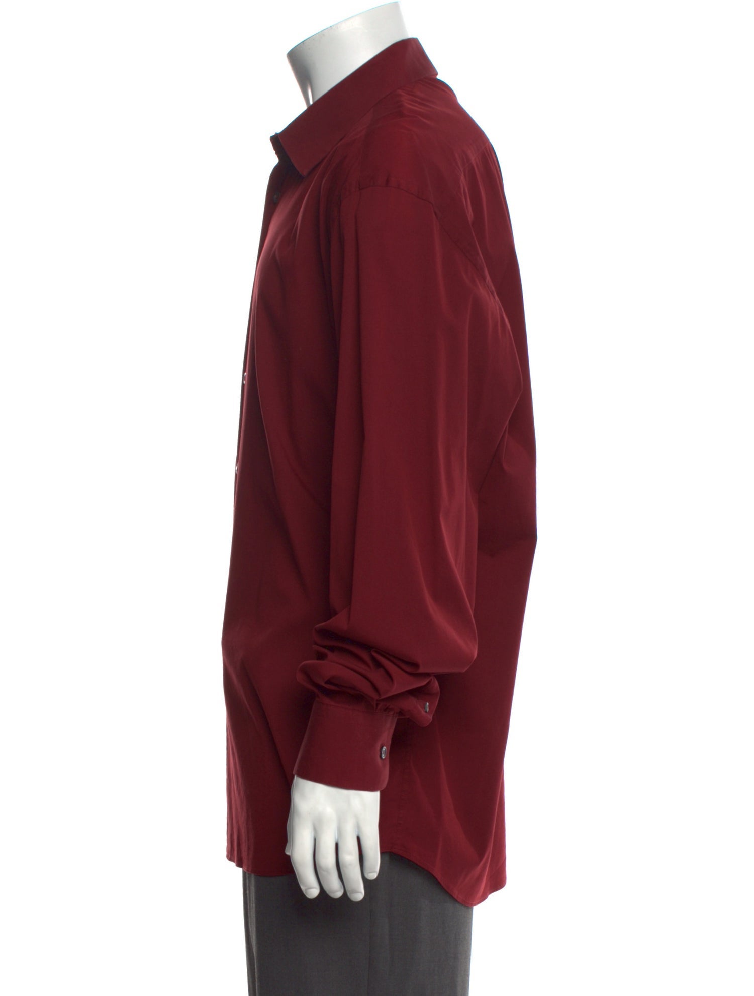 Prada Vintage 2000's Shirt