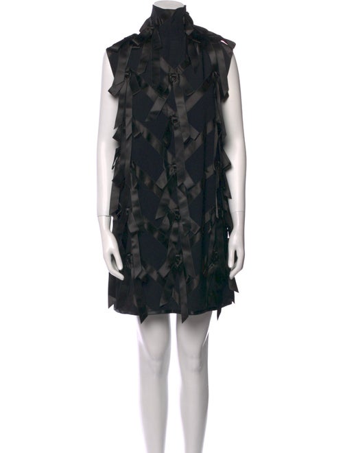 Prada 2024 Mini Dress