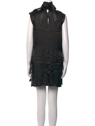 Prada 2024 Mini Dress