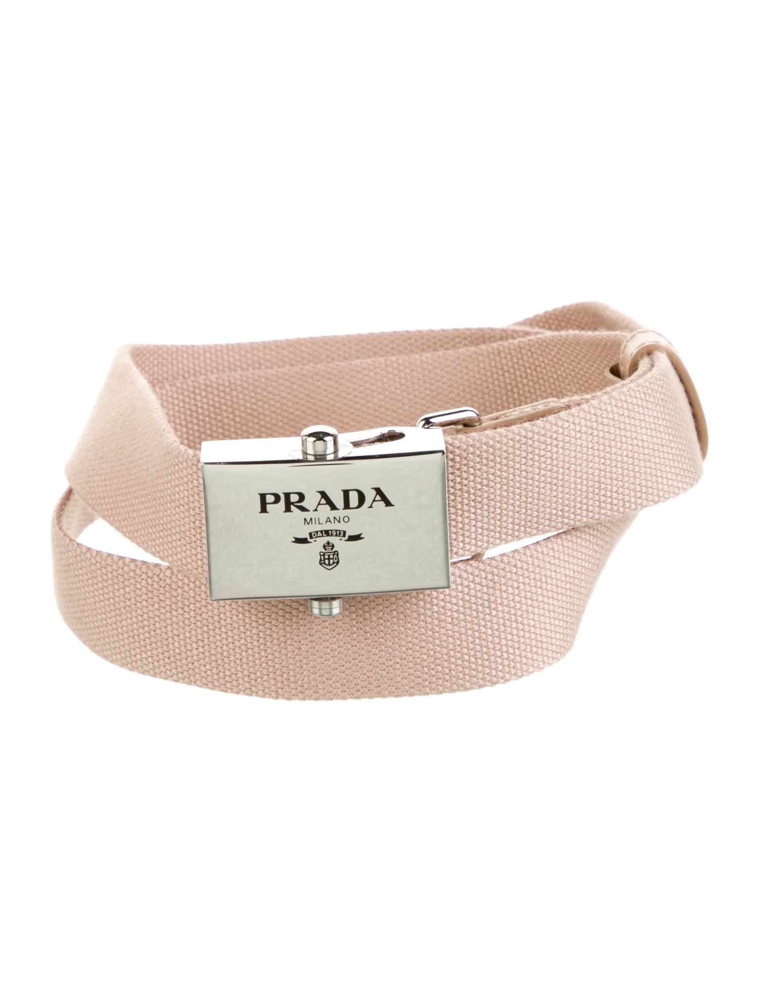 Prada Waist Belt
