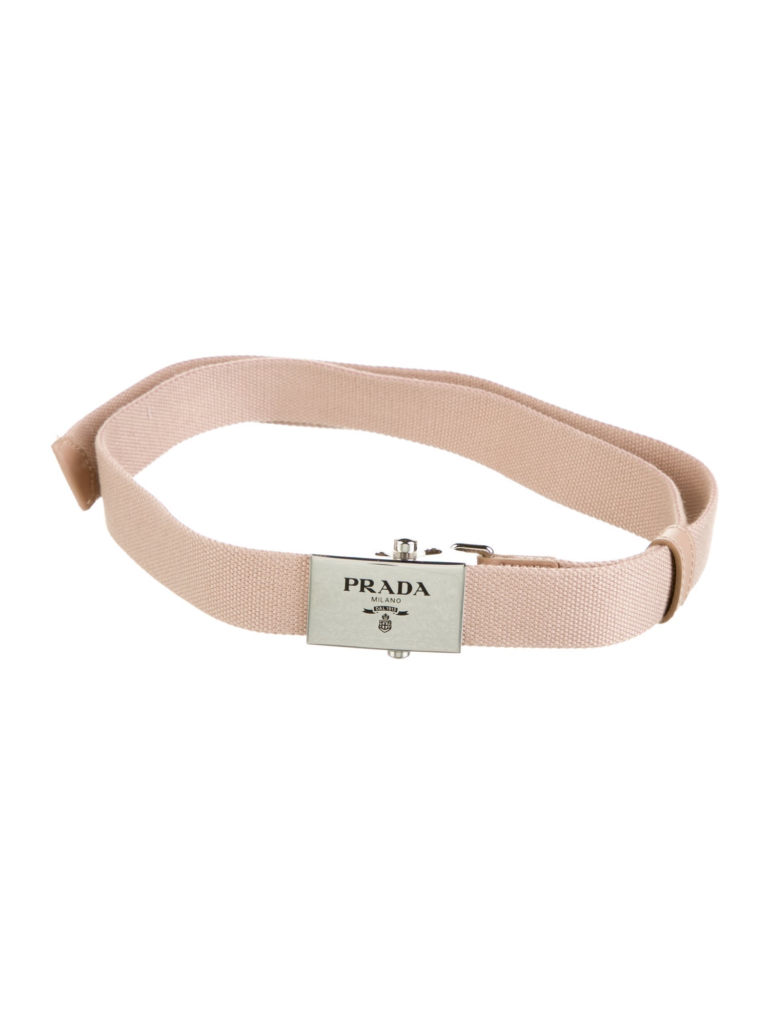 Prada Waist Belt