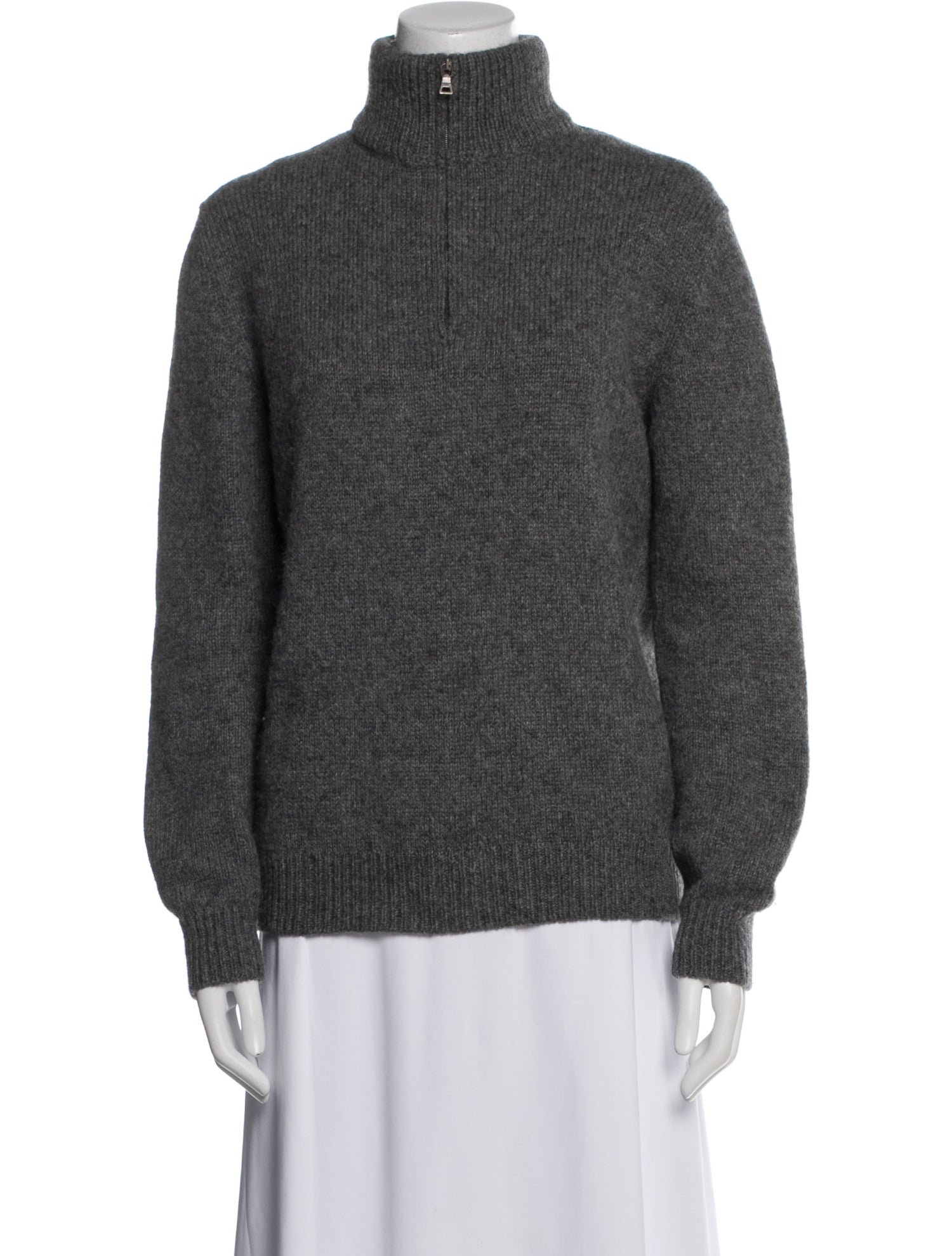 Prada Vintage 2010 Pullover