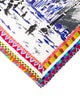 Prada Silk Printed Scarf