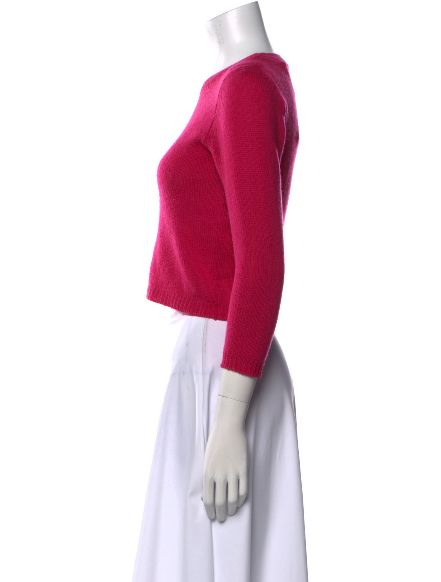 Prada Vintage 2000's Sweater