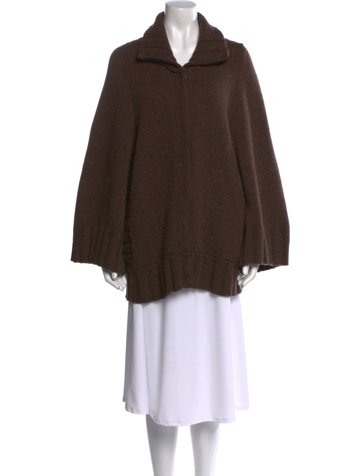 Prada Vintage 2010 Sweater