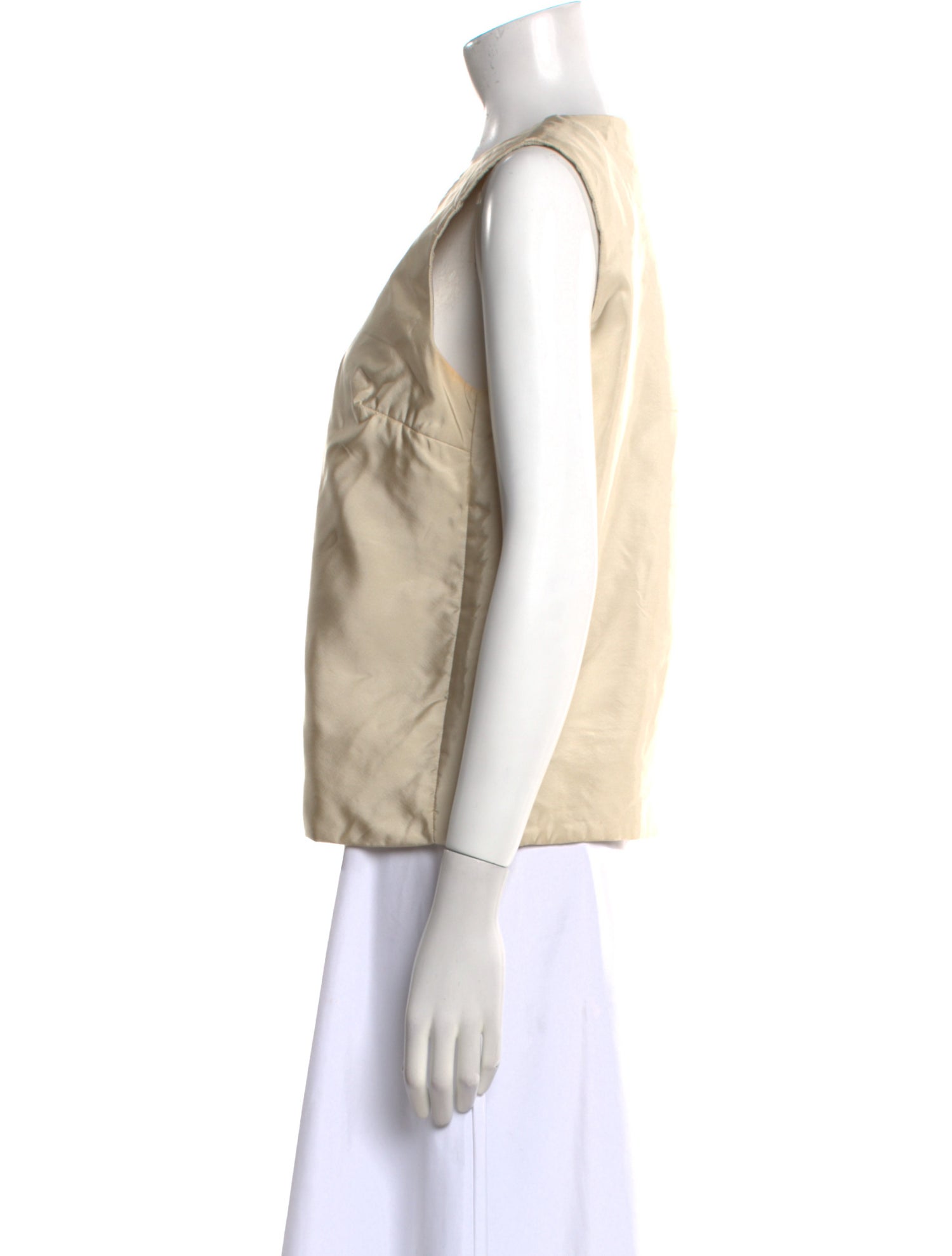 Prada Vintage 1998 Blouse