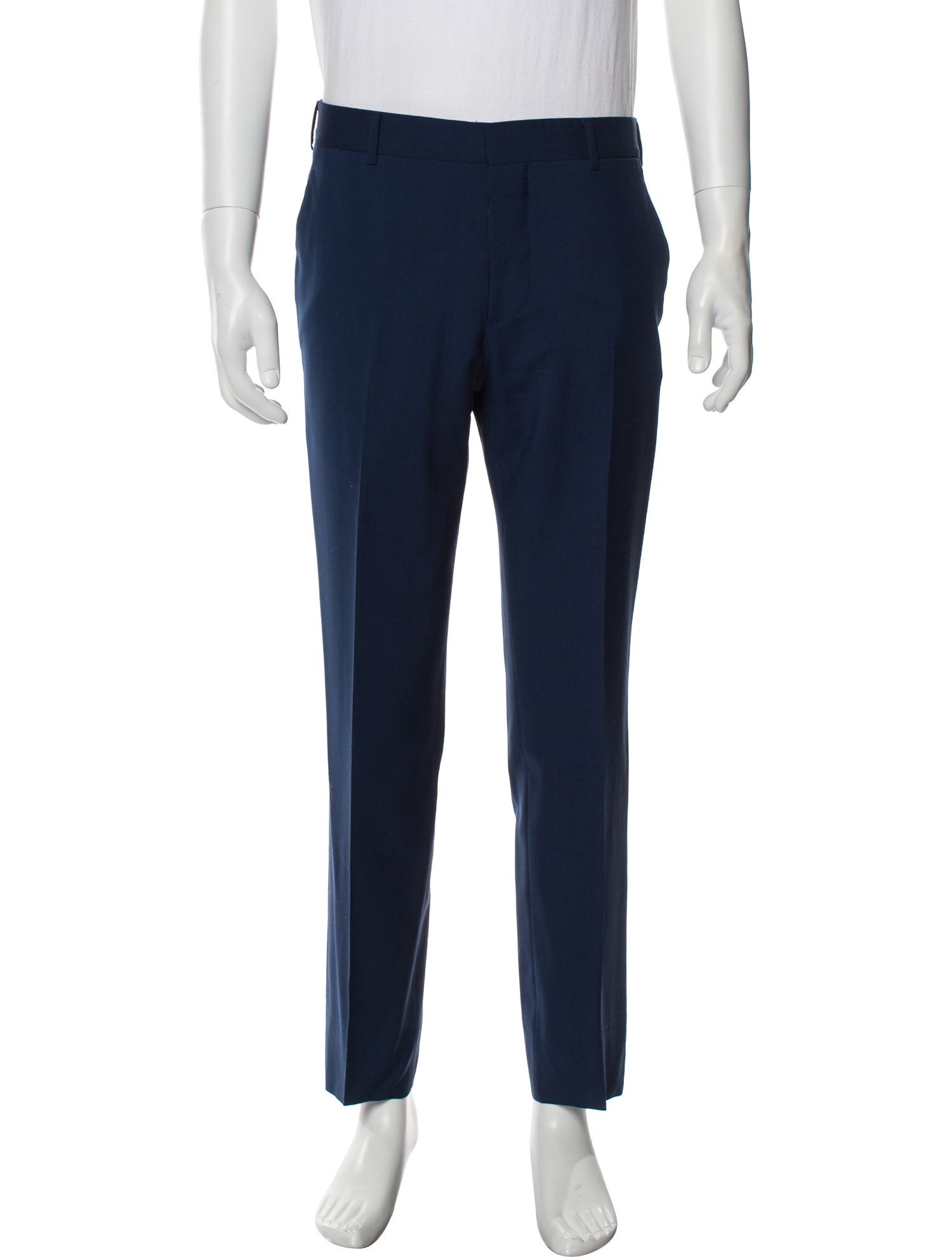 Prada 2019 Dress Pants