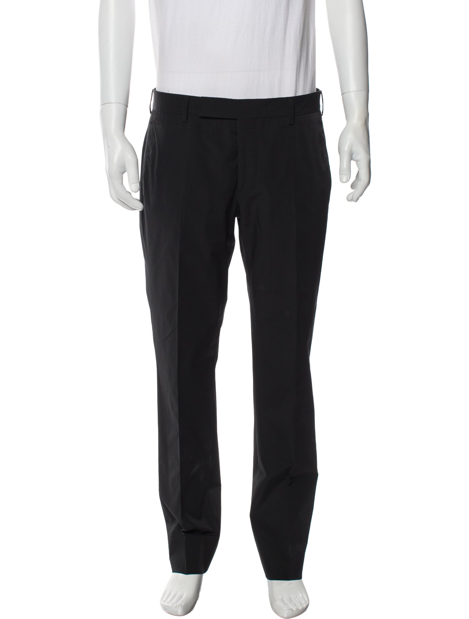 Prada 2017 Dress Pants