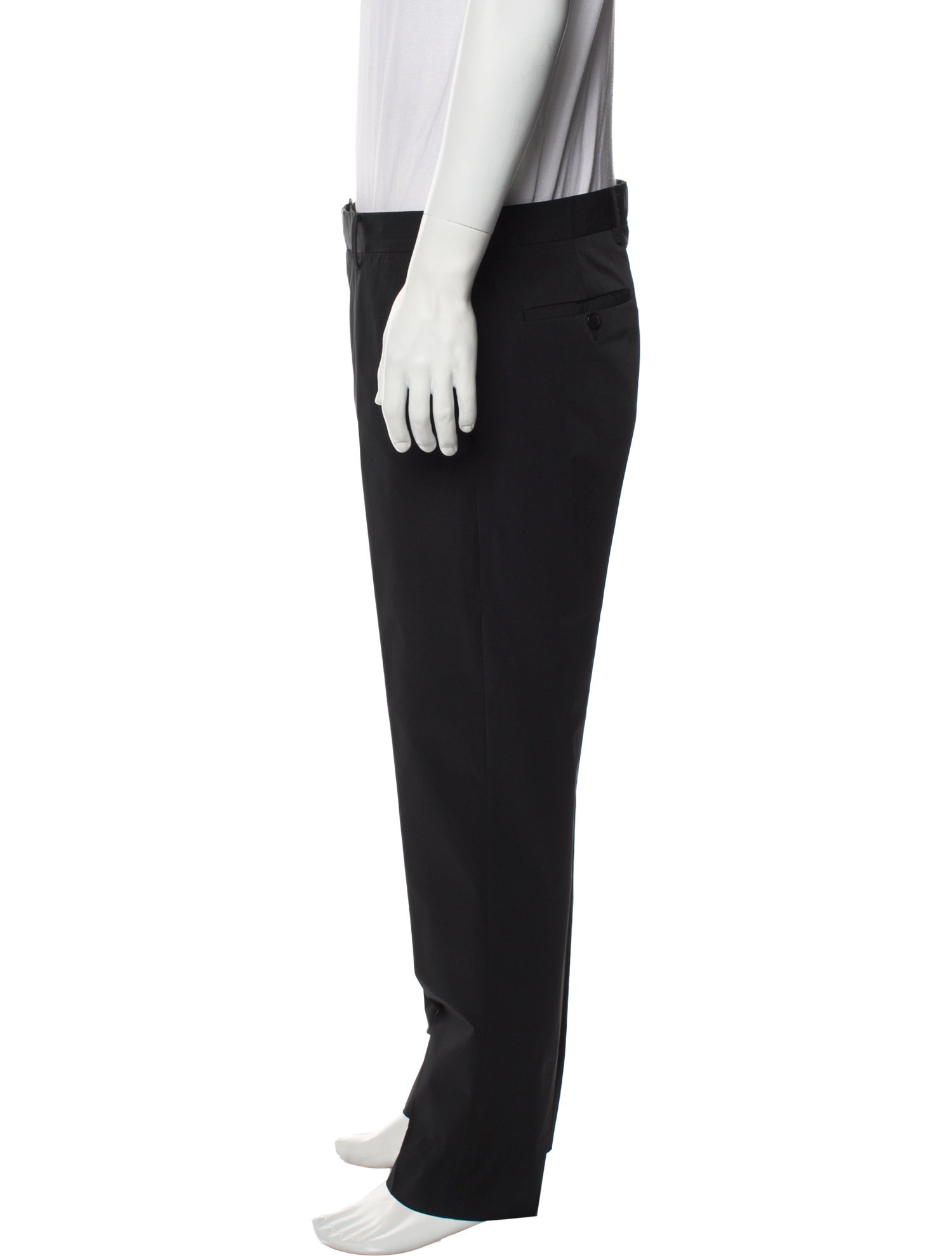 Prada 2017 Dress Pants