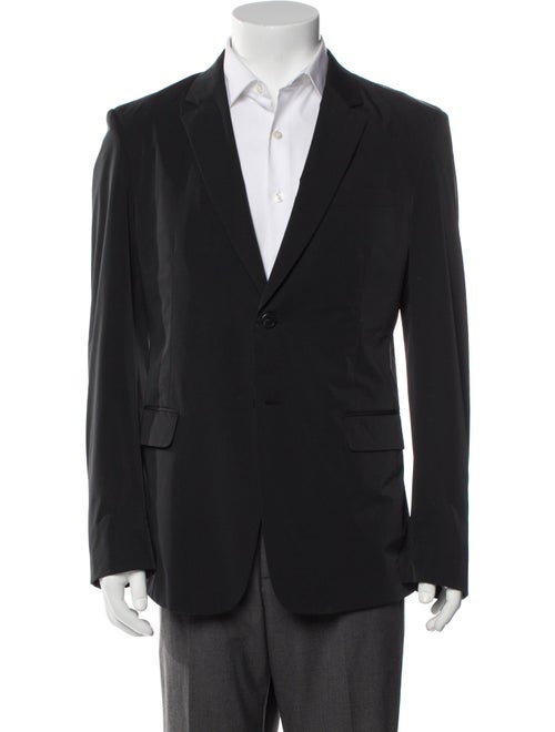 Prada 2017 Blazer