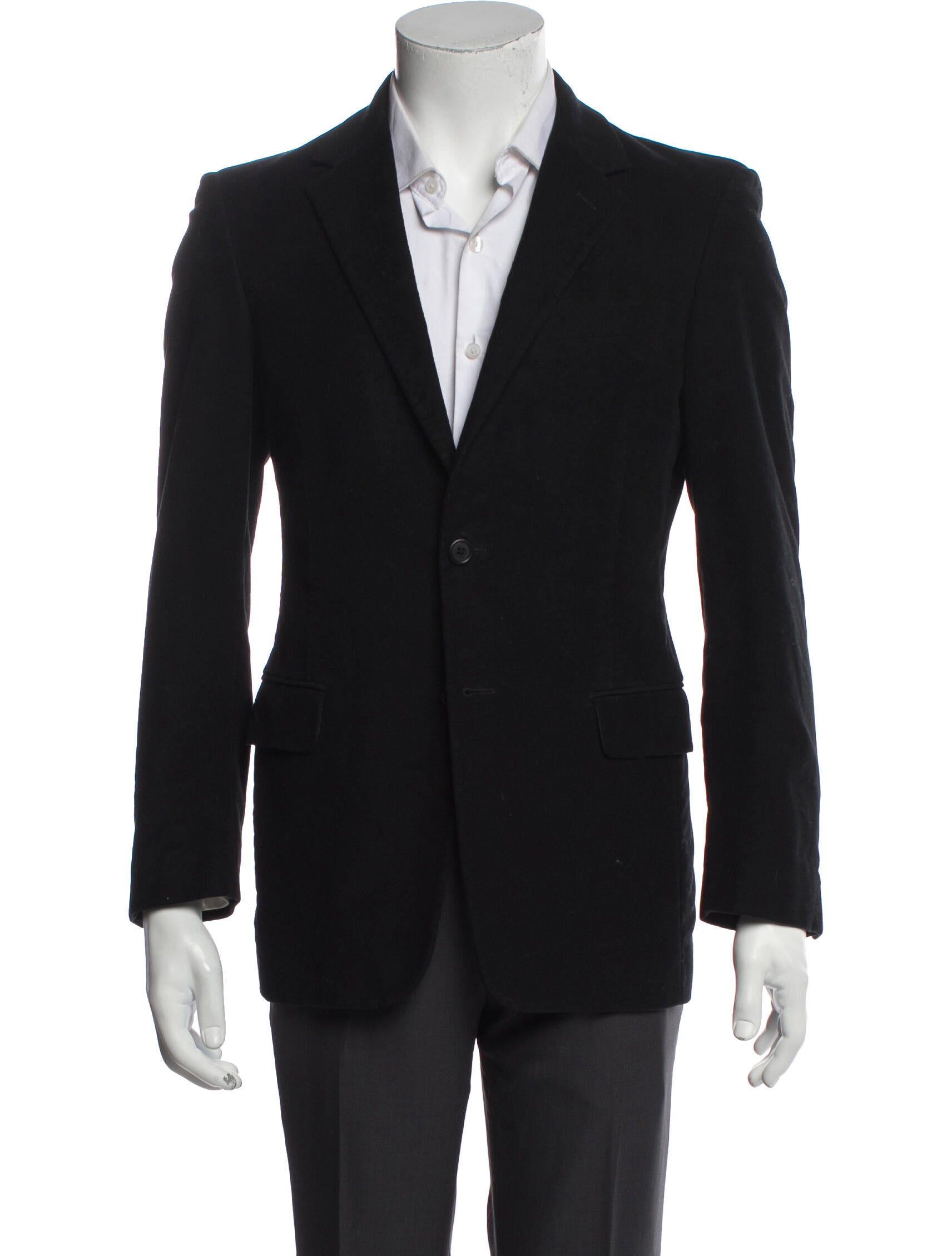 Prada Vintage 2000's Blazer