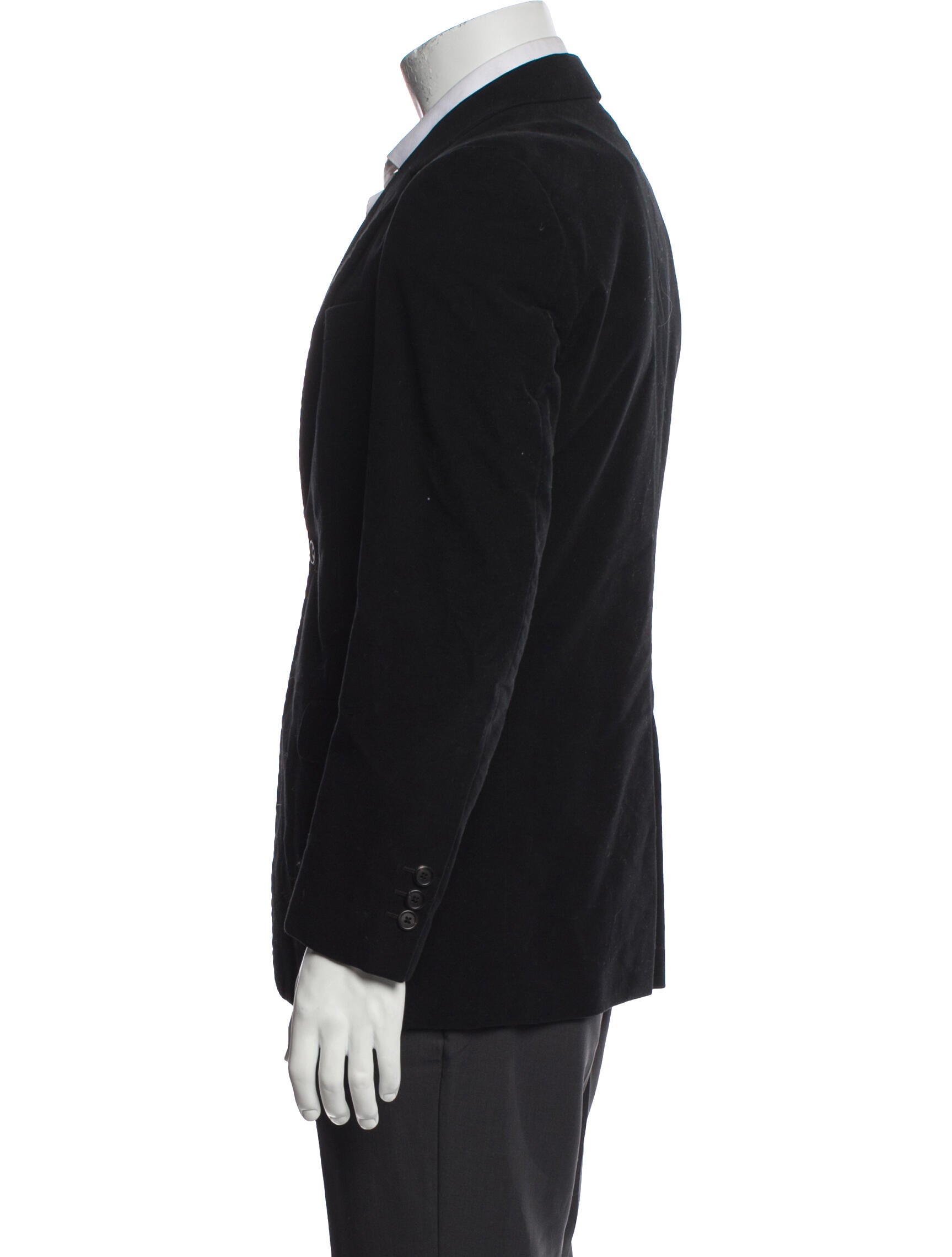 Prada Vintage 2000's Blazer