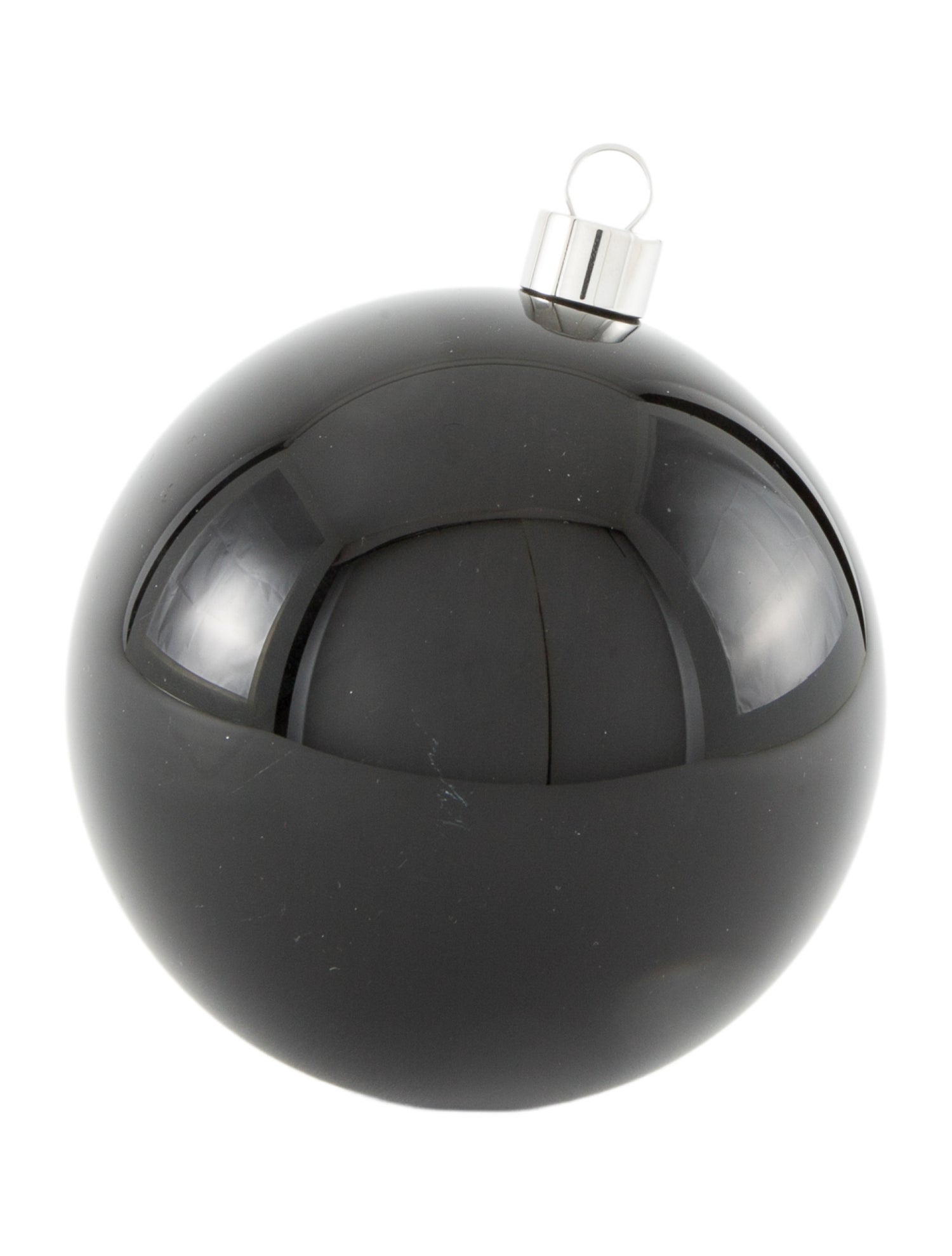 Prada Ball Ornament