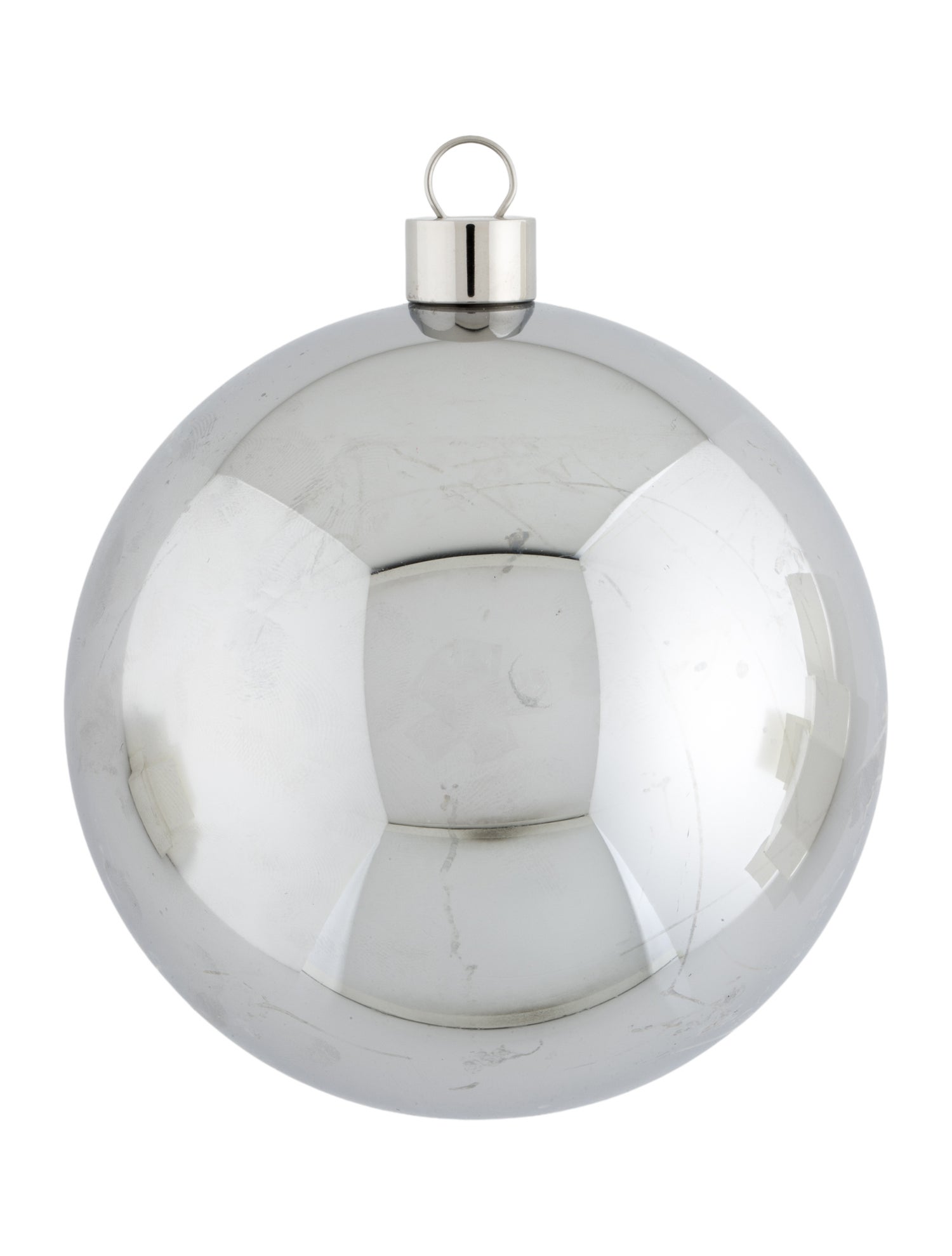 Prada Prada Glass Ornament