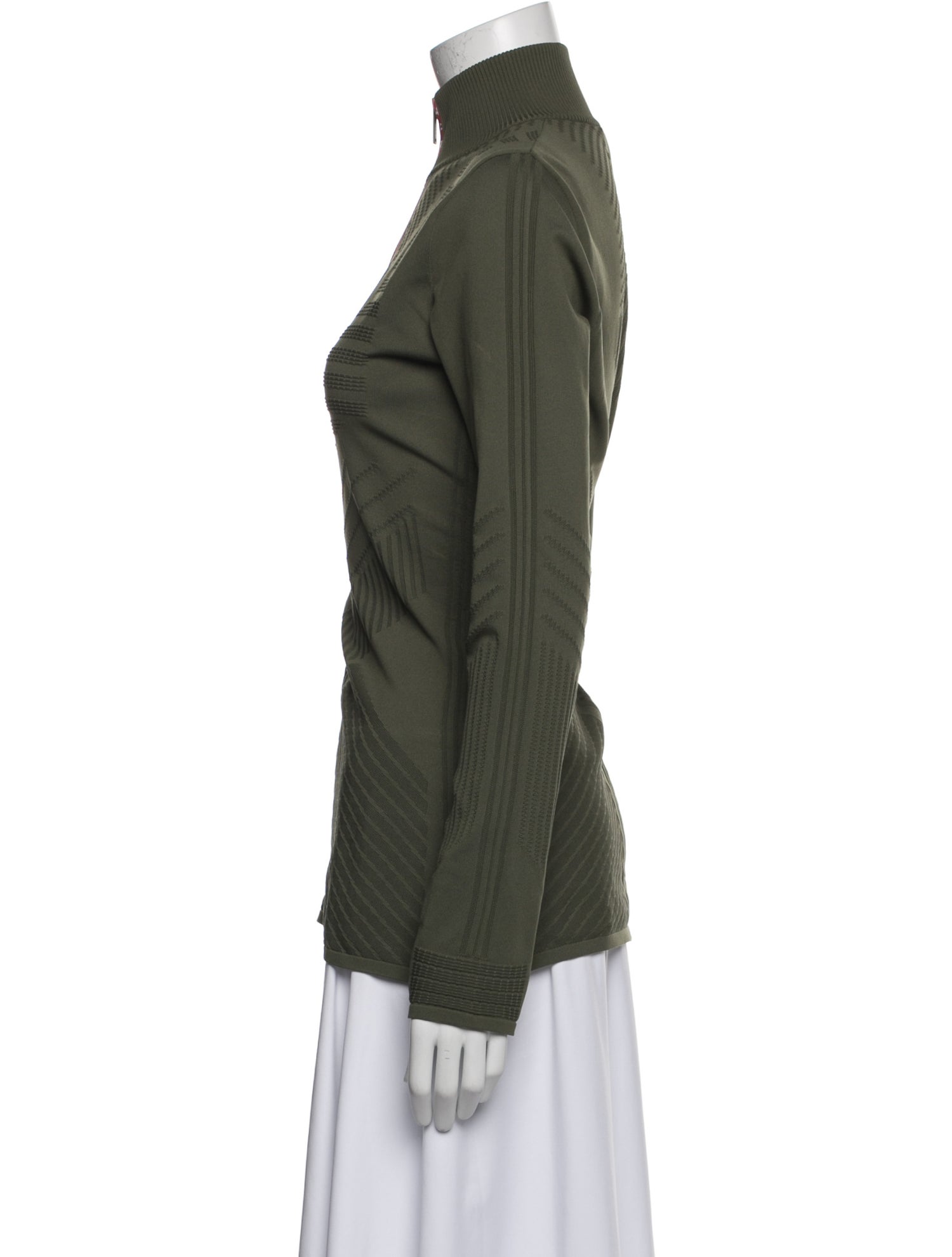 Prada 2018 Linea Rossa Jacket