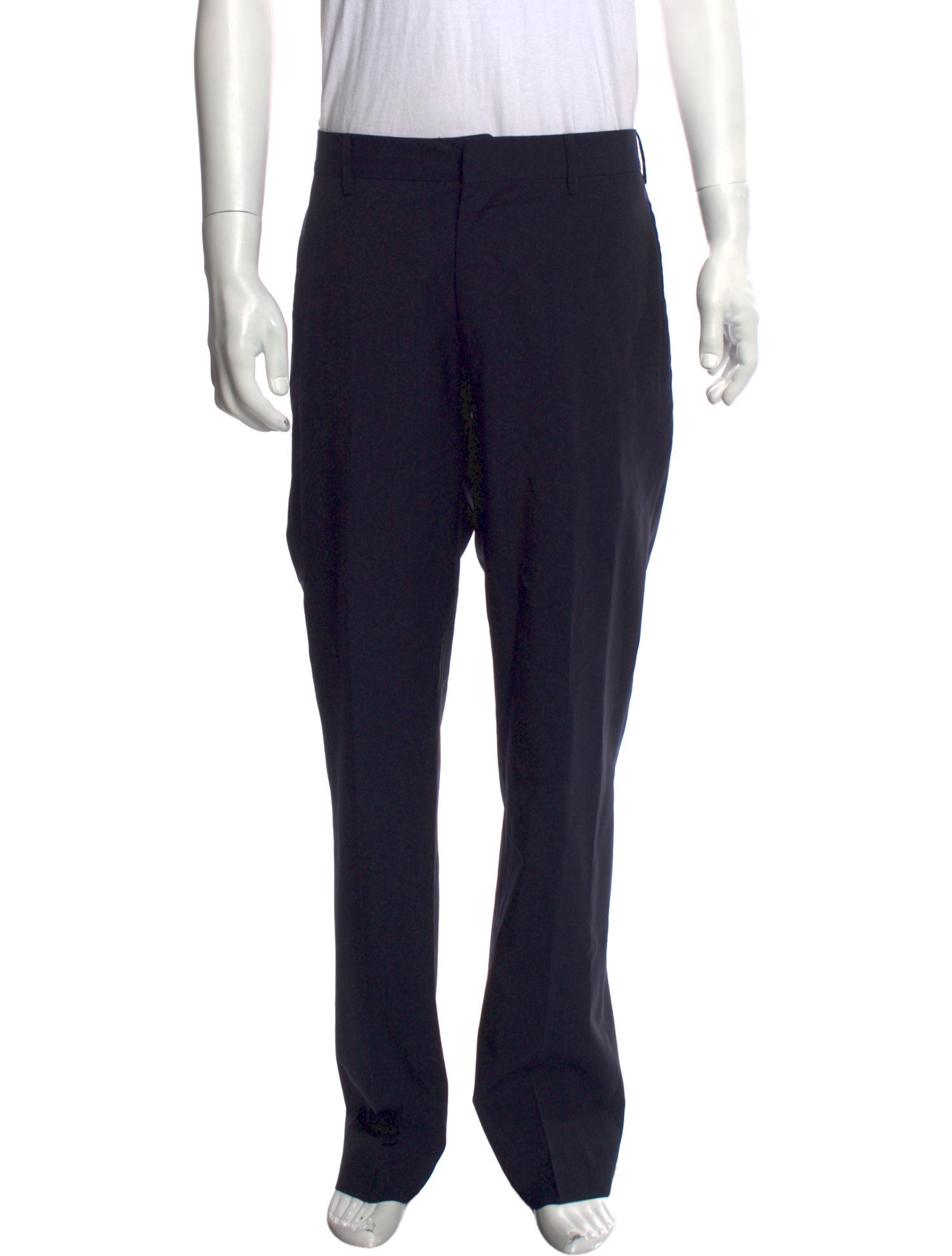 Prada Vintage Dress Pants