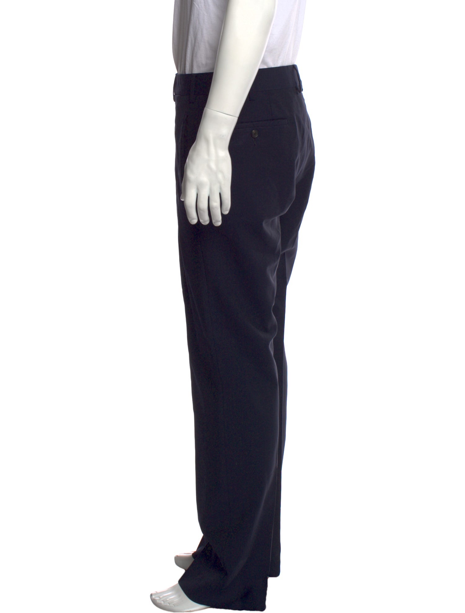 Prada Vintage Dress Pants