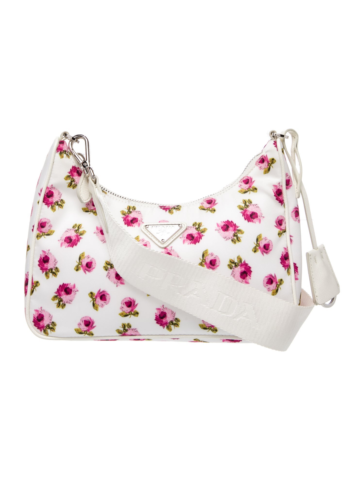 Prada Tessuto Nylon Re-Edition 2005