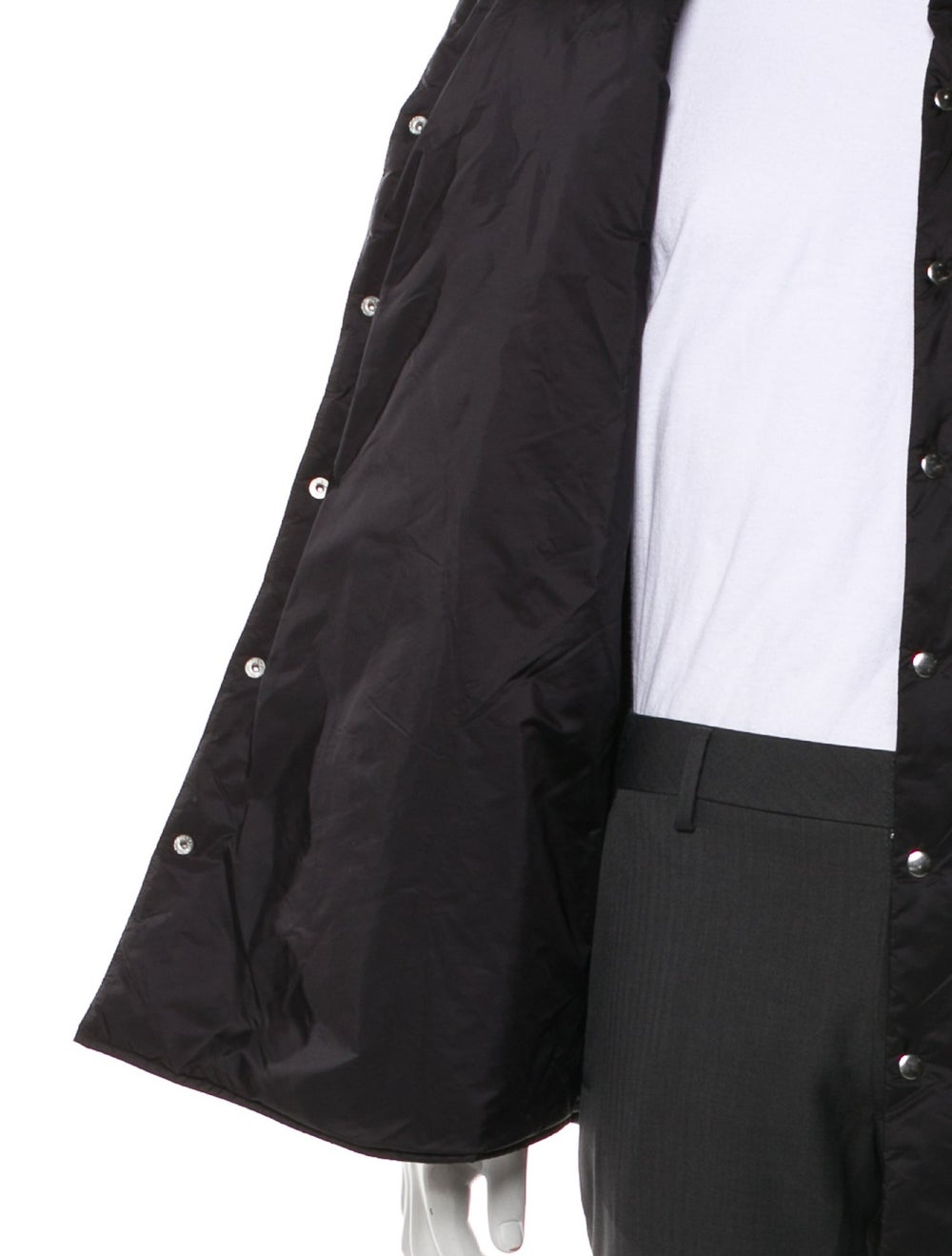 Prada Utility Jacket From the 2016 Collection by … - image 4