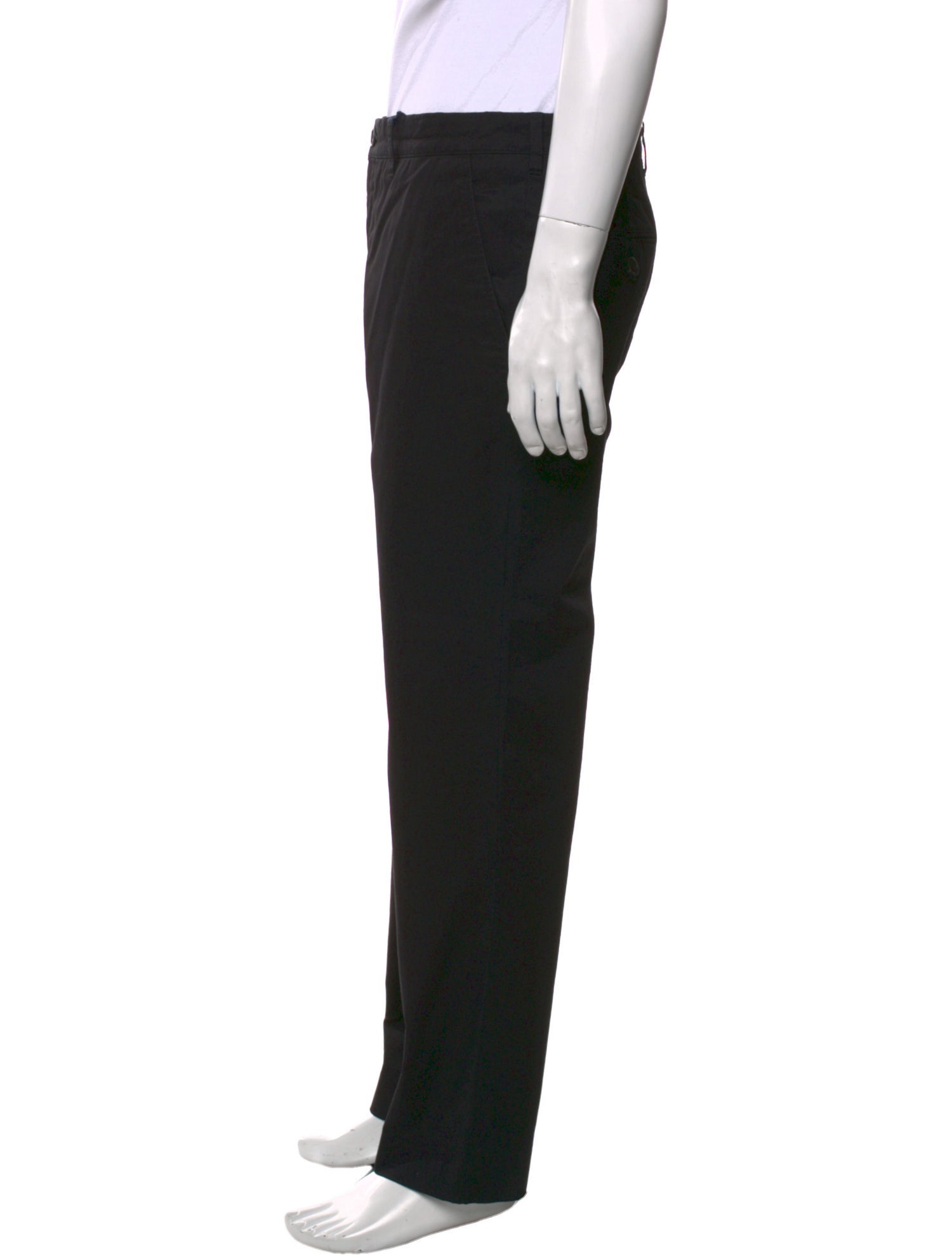 Prada 2018 Pants w/ Tags