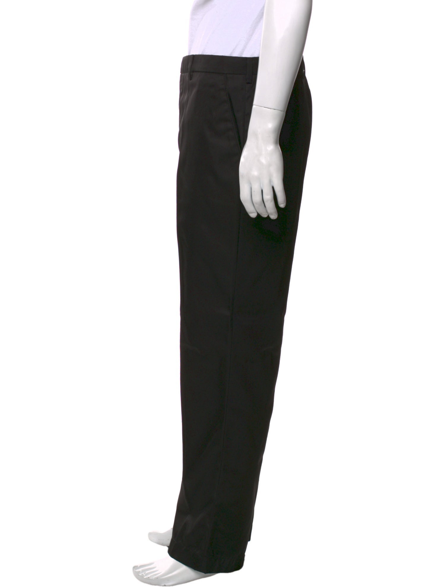 Prada 2019 Pants w/ Tags