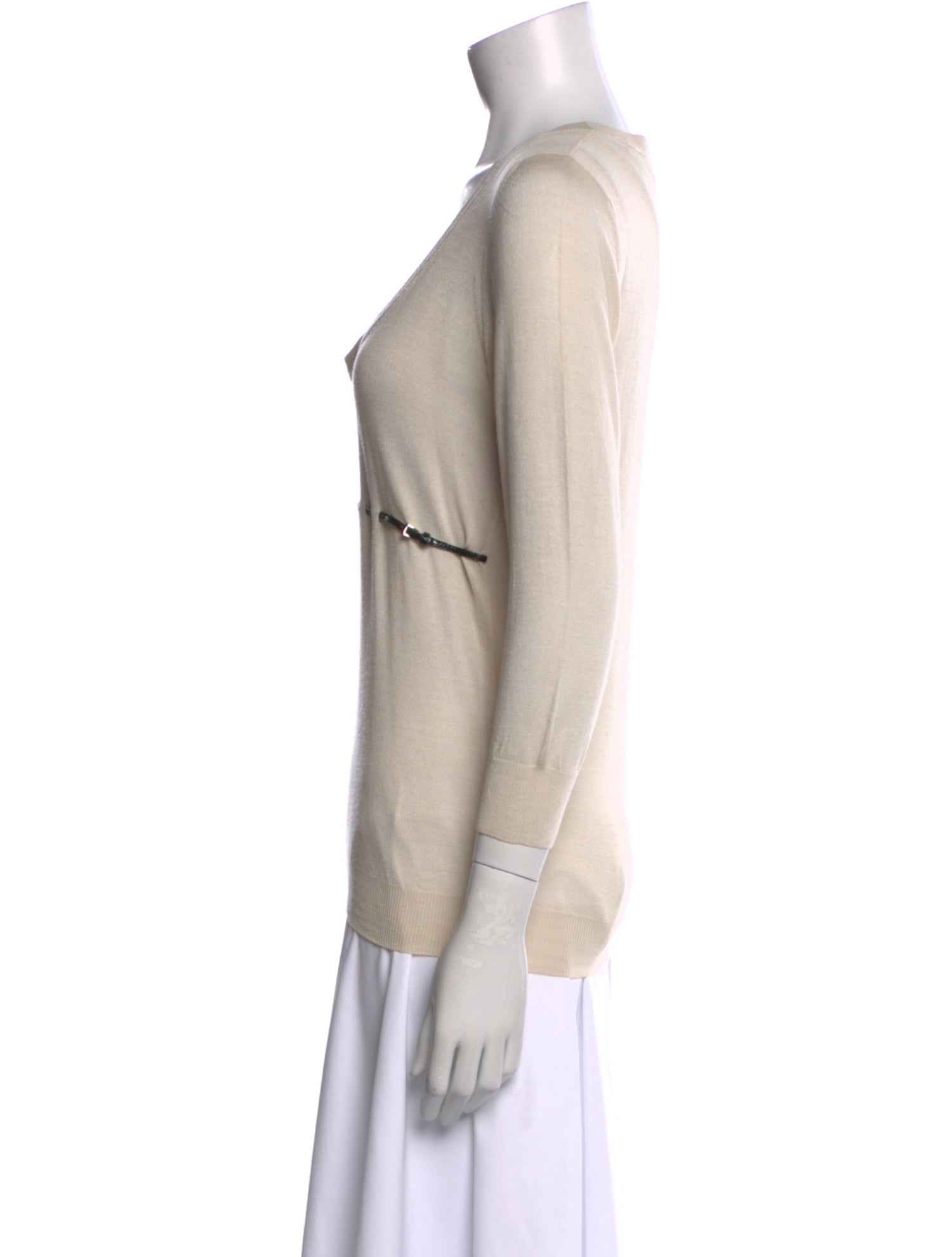 Prada Vintage 2000's Top