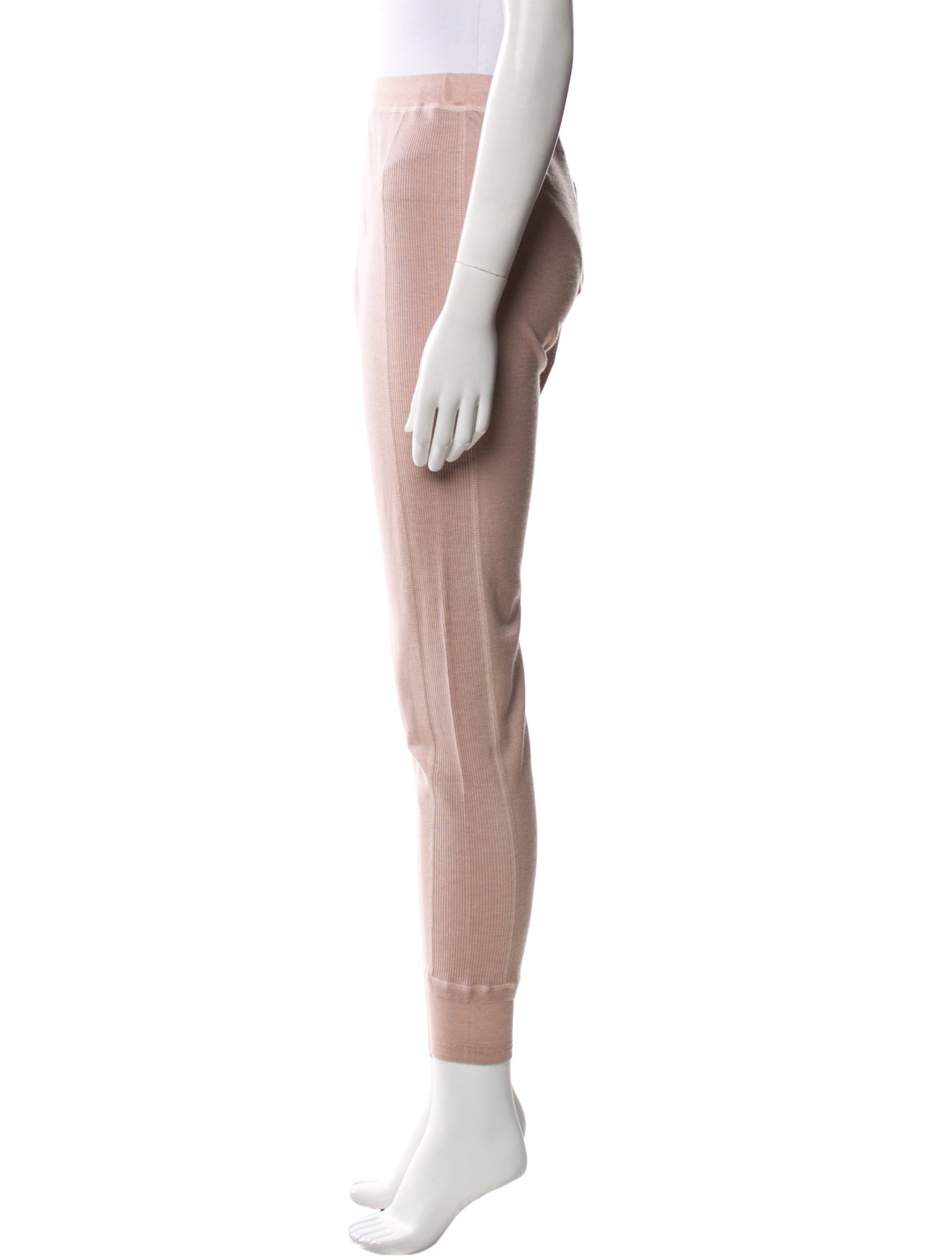 Prada 2021 Skinny Leg Pants w/ Tags