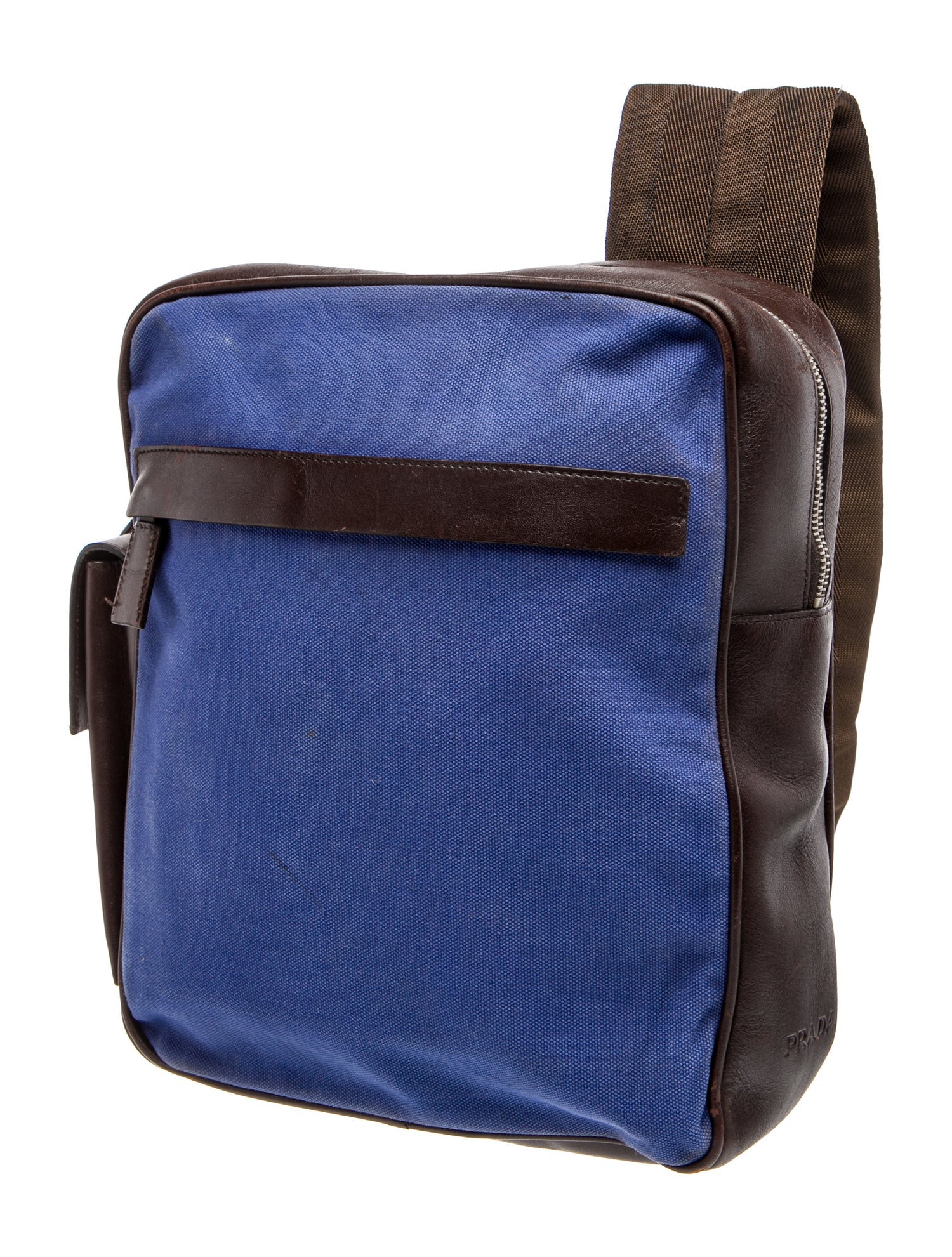 Prada Canapa Portfolio