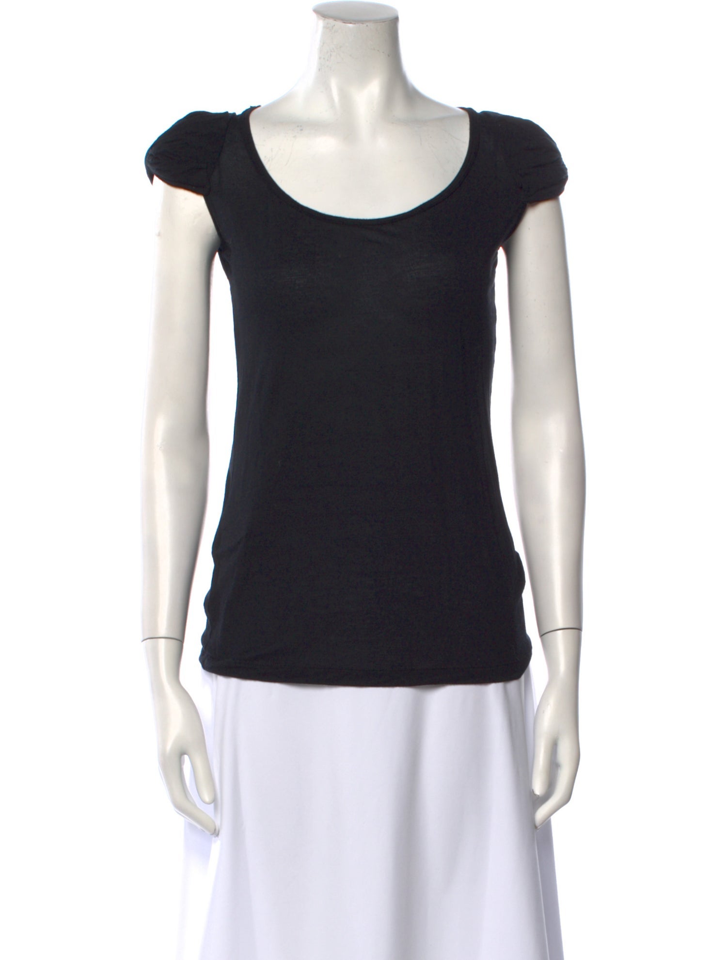 Prada Vintage 2008 T-Shirt