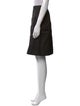 Prada 2015 Knee-Length Skirt
