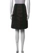Prada 2015 Knee-Length Skirt