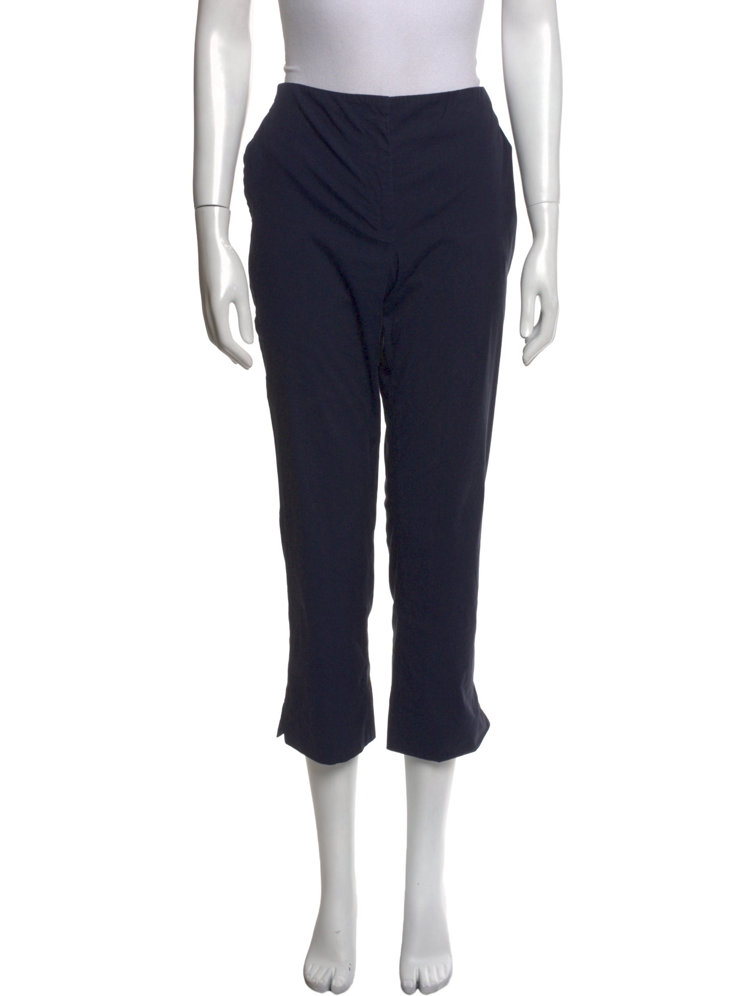 Prada 2014 Straight Leg Pants