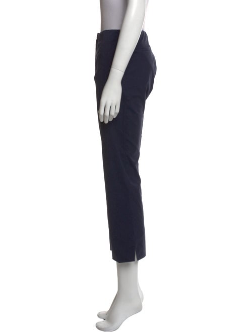 Prada 2014 Straight Leg Pants