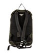 Prada Tessuto Nylon Backpack