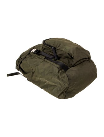 Prada Tessuto Nylon Backpack