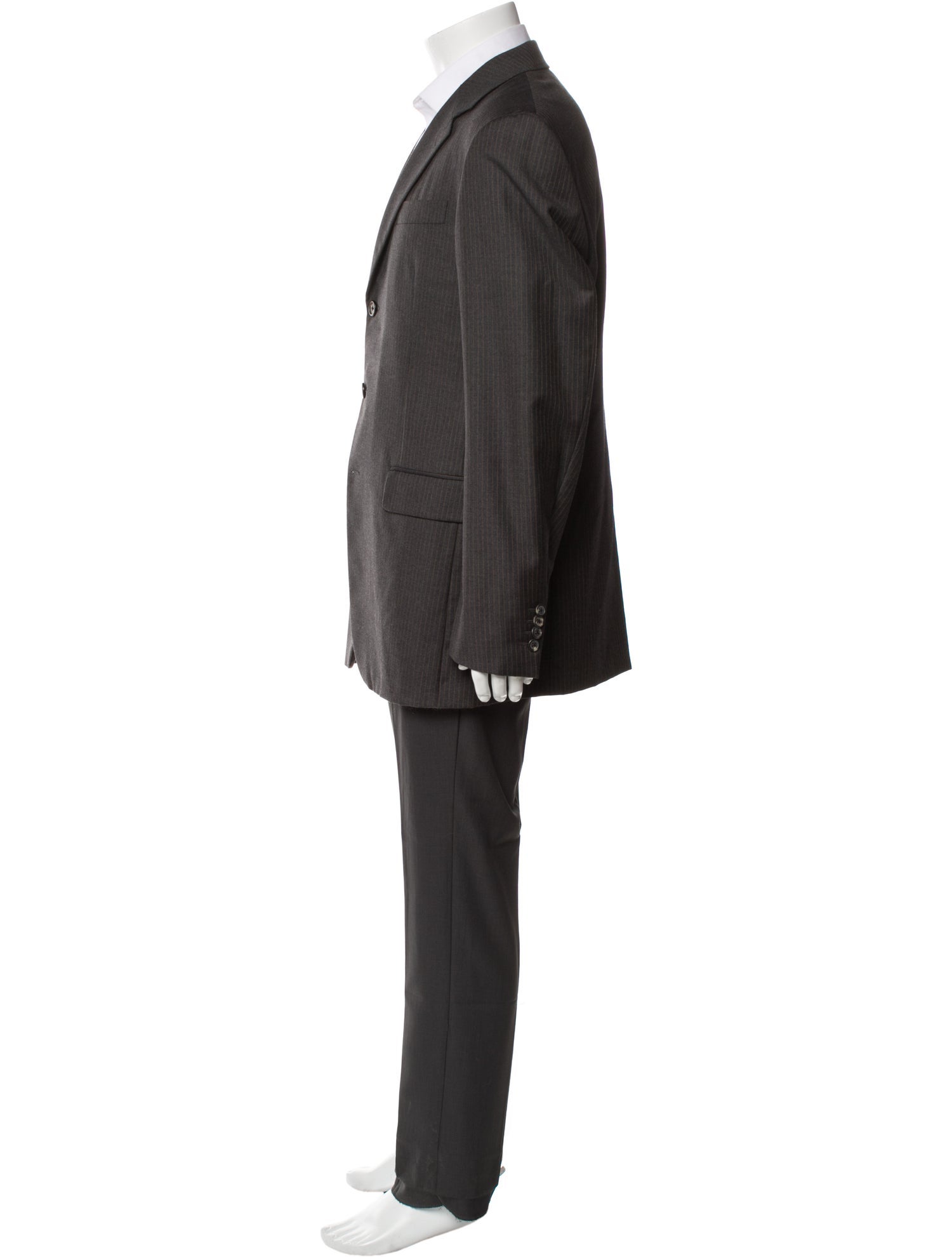 Prada Vintage 2000's Blazer