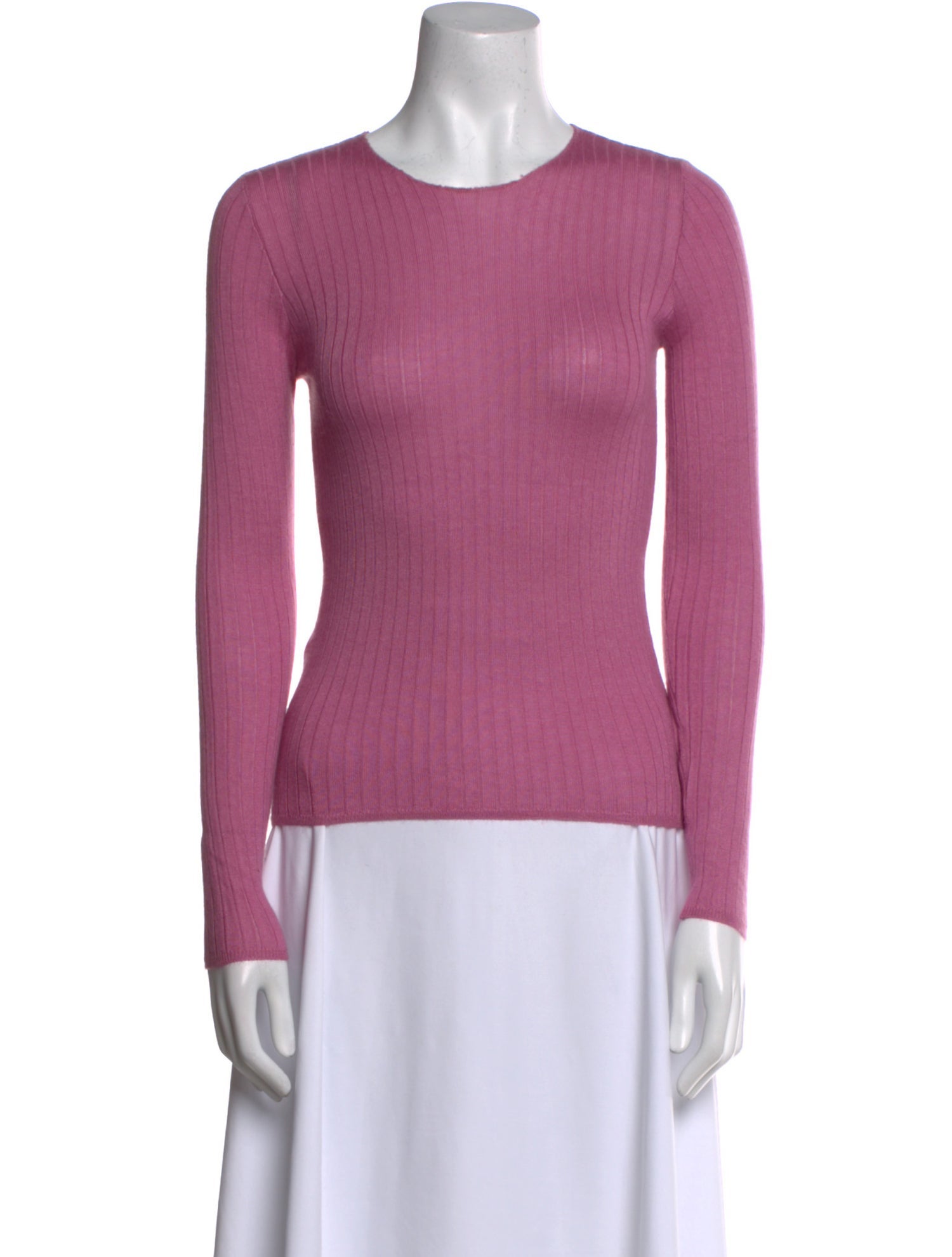 Prada Vintage Late 1990's - Early 2000's Sweater