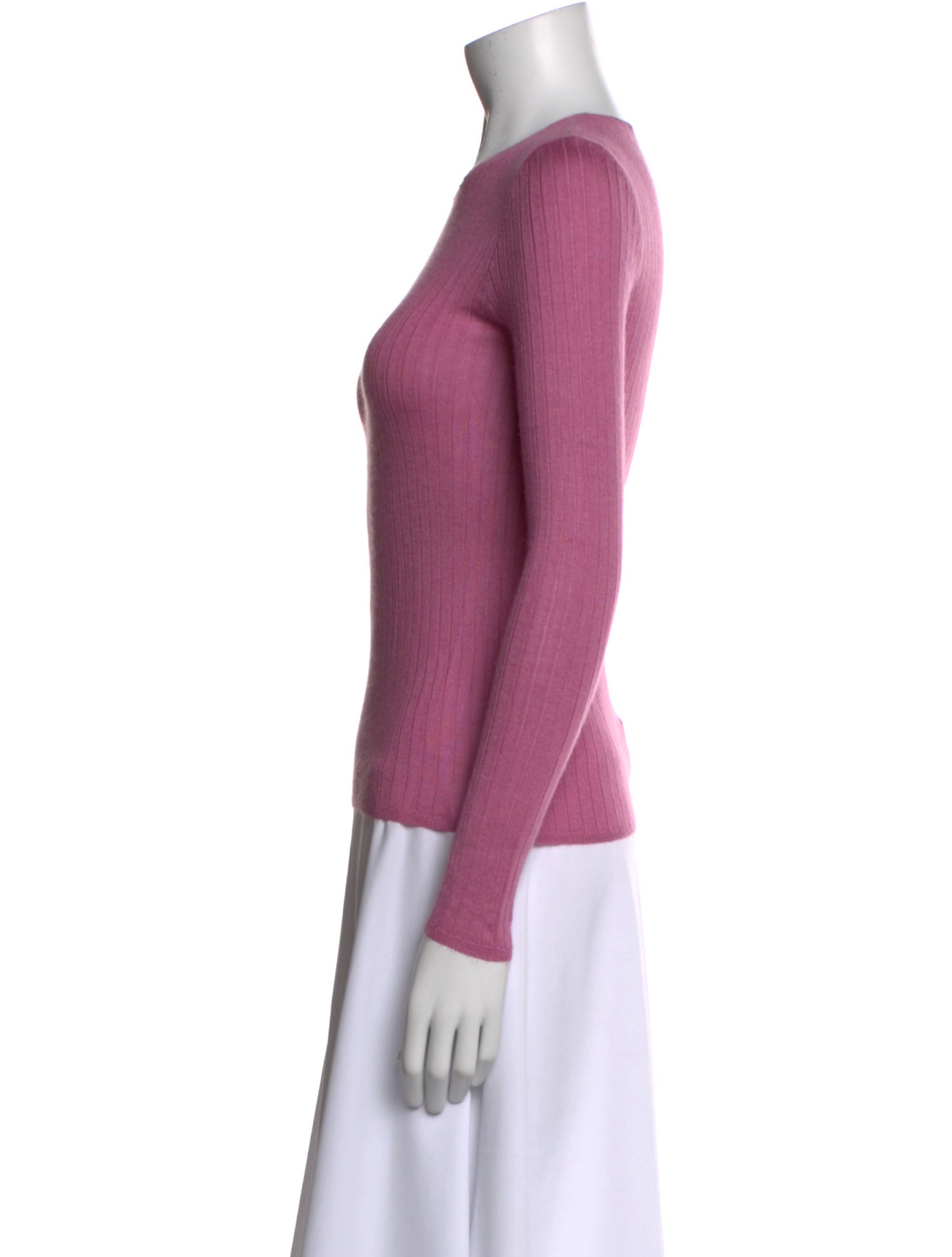 Prada Vintage Late 1990's - Early 2000's Sweater