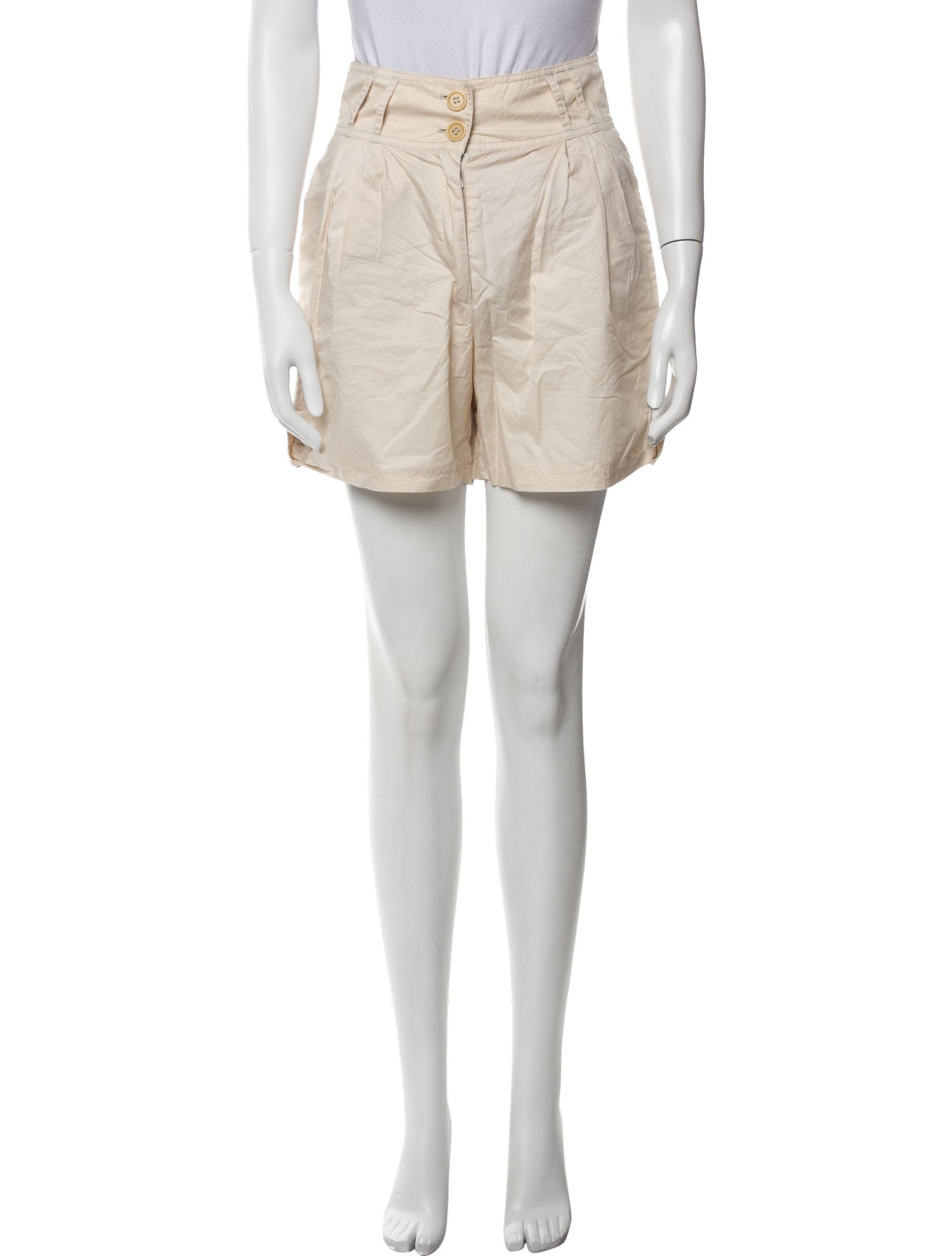 Prada Sport 2000's Knee-Length Shorts